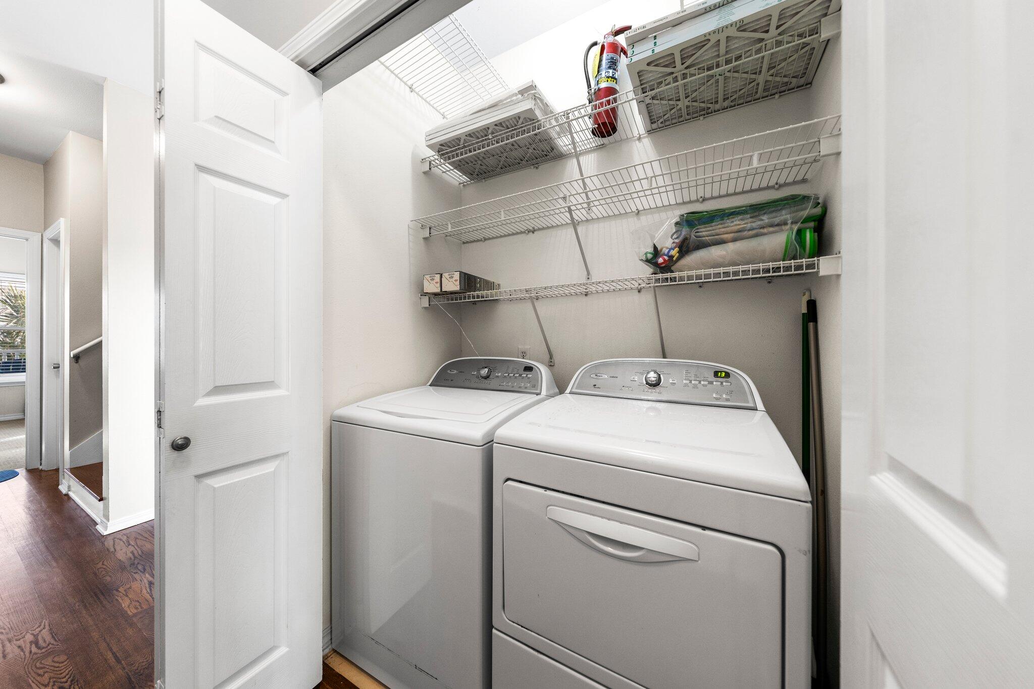 OLD FLORIDA COTTAGES - Residential