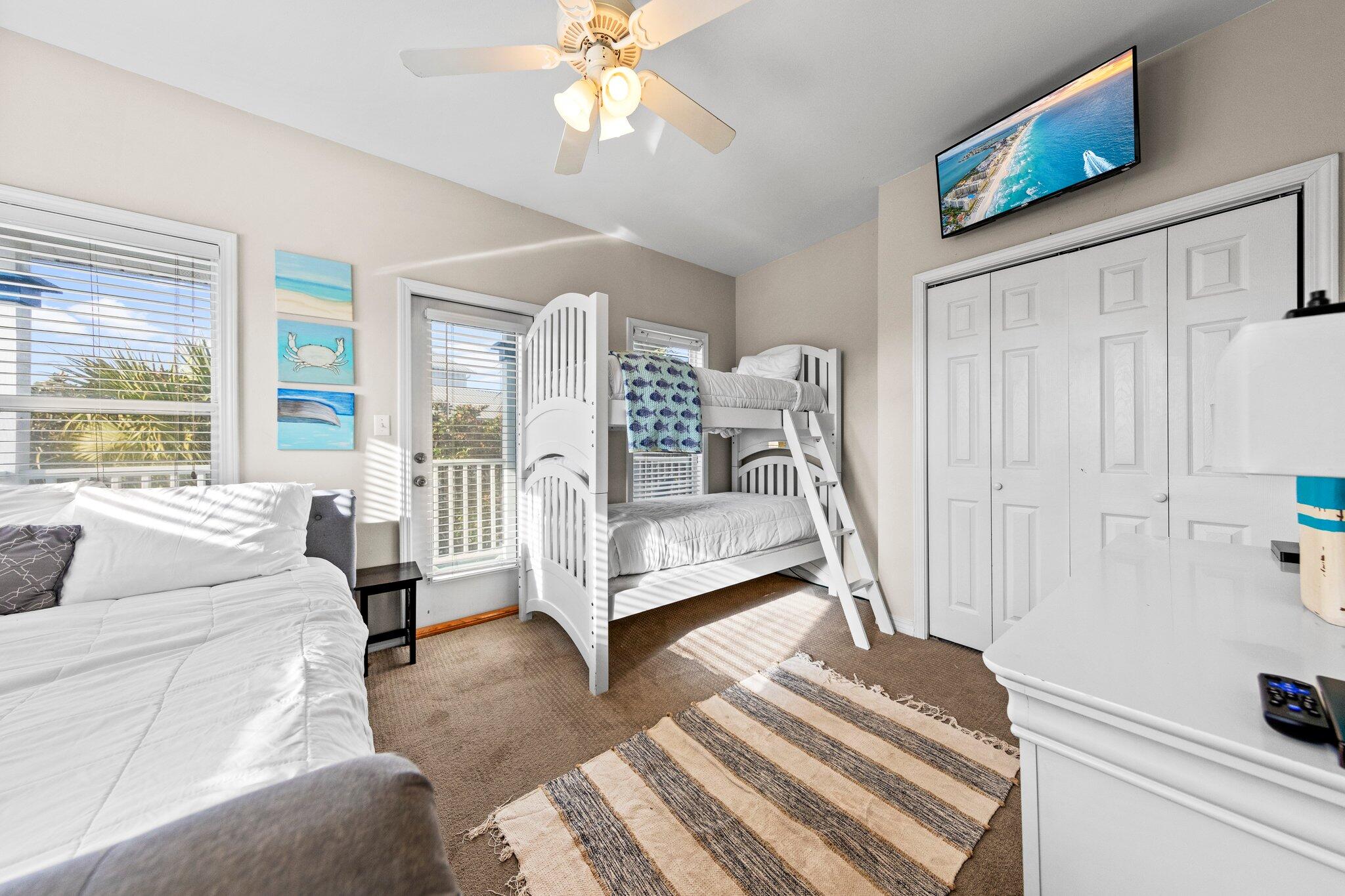 OLD FLORIDA COTTAGES - Residential