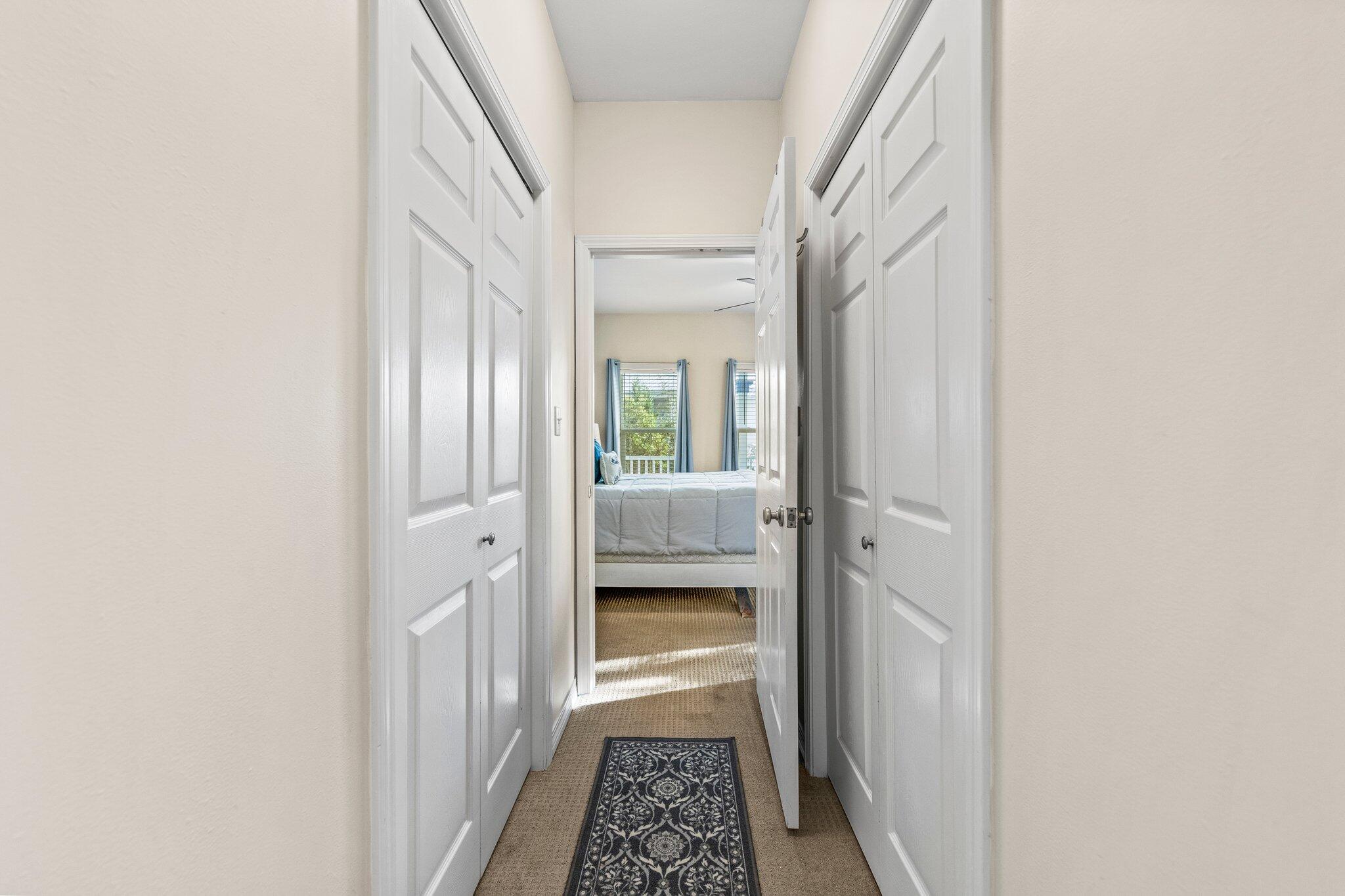 OLD FLORIDA COTTAGES - Residential