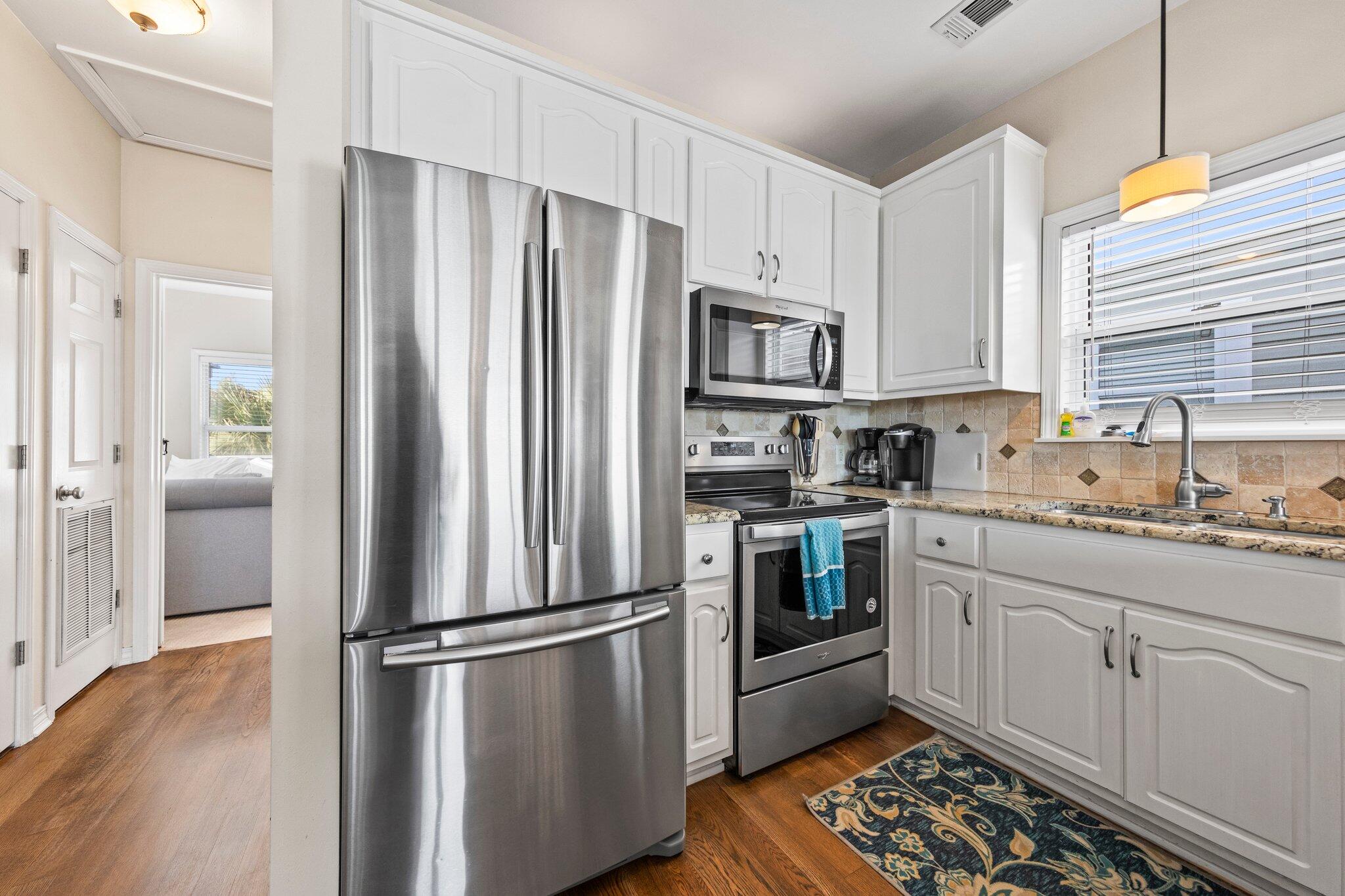 OLD FLORIDA COTTAGES - Residential