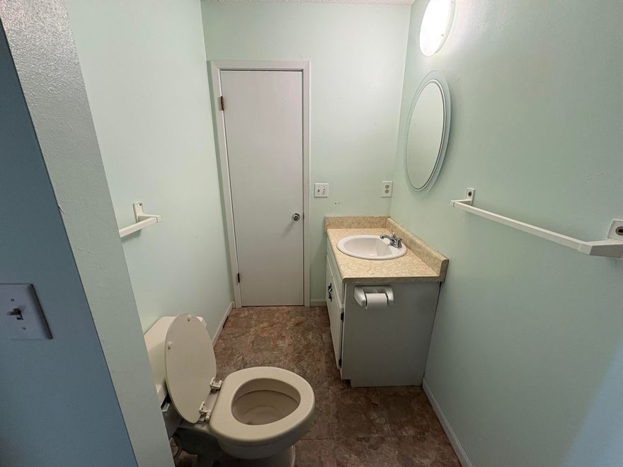 Opportunity meets versatility at 1655 Hwy 90 in Baker! This property offers a prime location with direct highway frontage, providing excellent visibility and accessibility. Situated on a spacious lot, it presents endless potential for residential, agricultural, or mixed-use possibilities (buyer to verify zoning and intended use).

The property features ample outdoor space, making it ideal for those needing room for equipment, storage, or future expansion. With its convenient access to major routes, you're just a short drive to Crestview while still enjoying the quieter pace of Baker living.

Whether you're looking to invest, establish a business presence or create your own private retreat, this property is full of potential and ready for your vision. Don't miss the chance to make it yours.