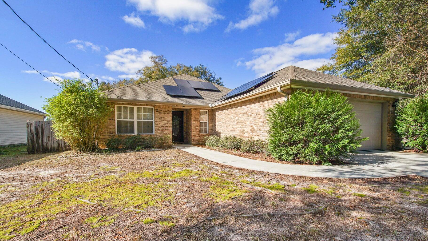 PLANTATION OAKS S/D - Residential Lease