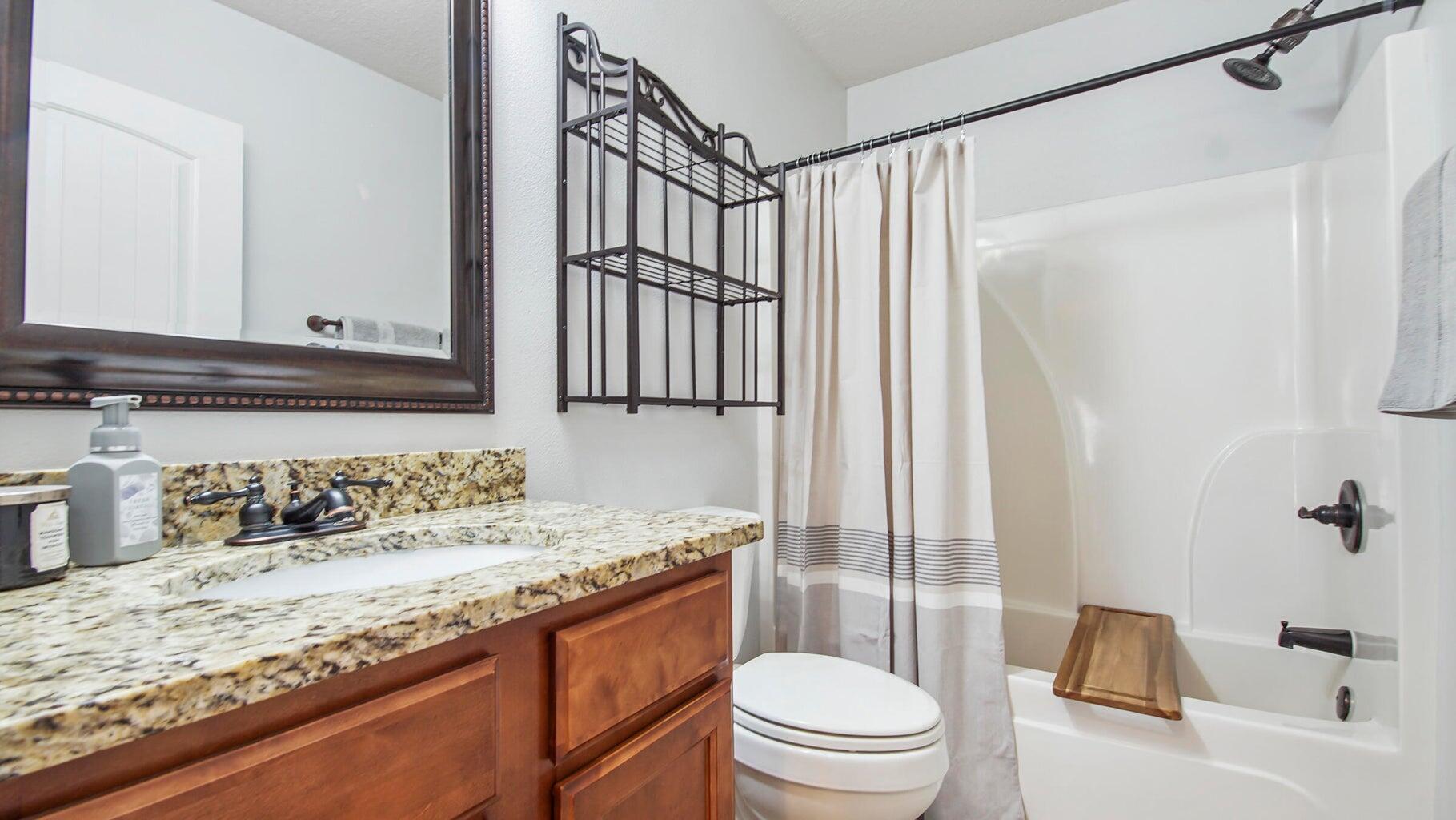 PLANTATION OAKS S/D - Residential Lease