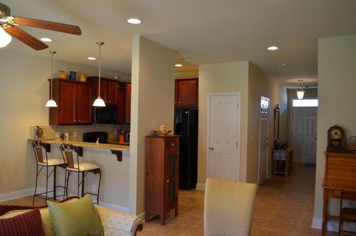 RESERVE POINTE - Residential