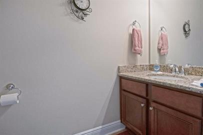 RESERVE POINTE - Residential