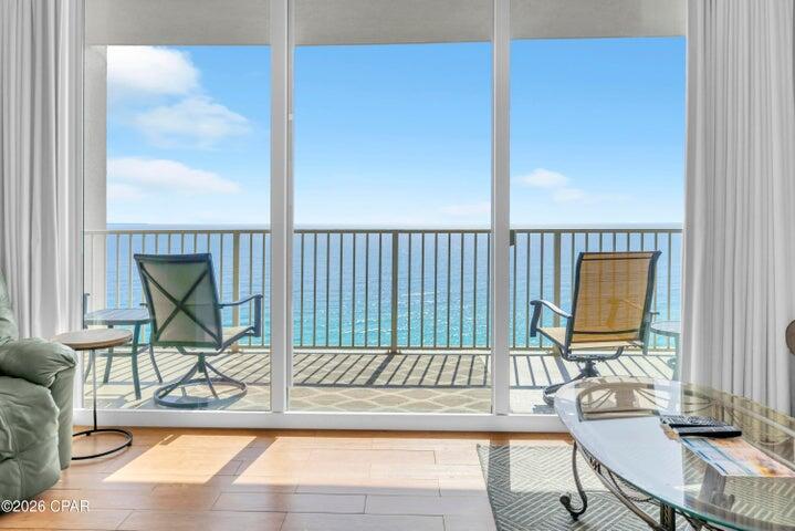 Tidewater Beach Phase II - Residential