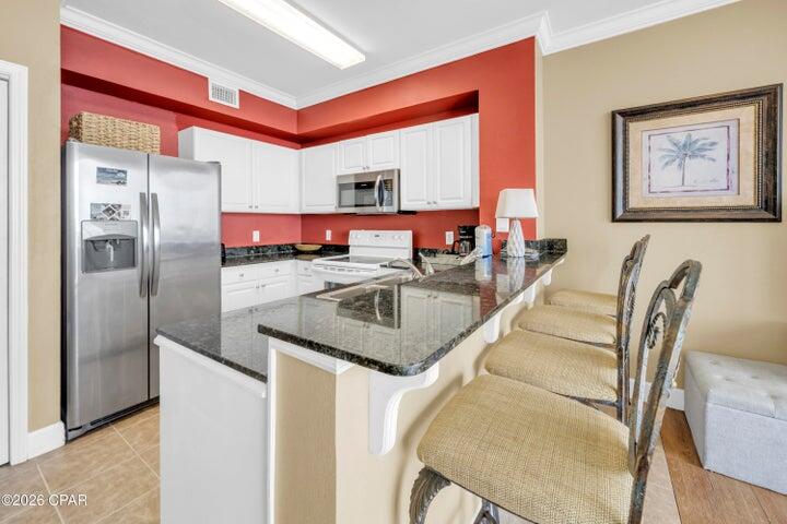 Tidewater Beach Phase II - Residential