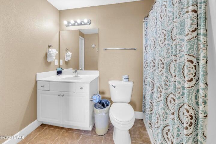 Tidewater Beach Phase II - Residential