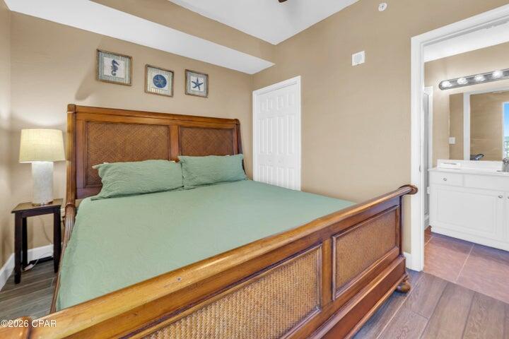 Tidewater Beach Phase II - Residential