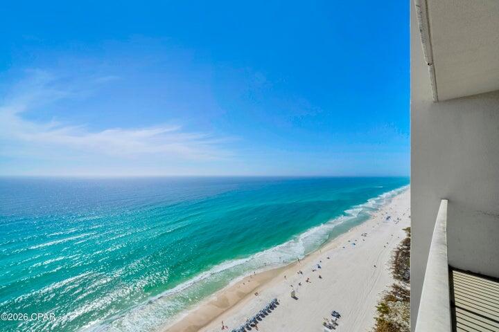 Tidewater Beach Phase II - Residential