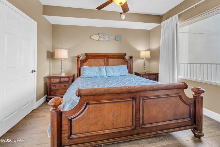 Tidewater Beach Phase II - Residential