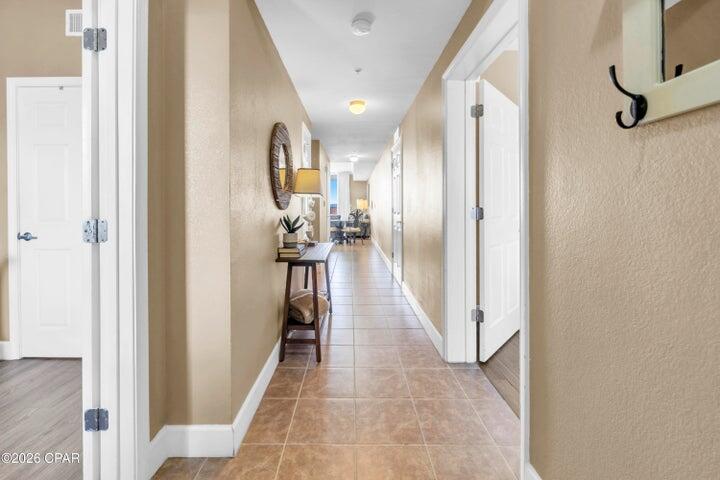 Tidewater Beach Phase II - Residential