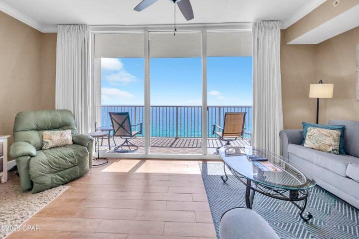 Tidewater Beach Phase II - Residential