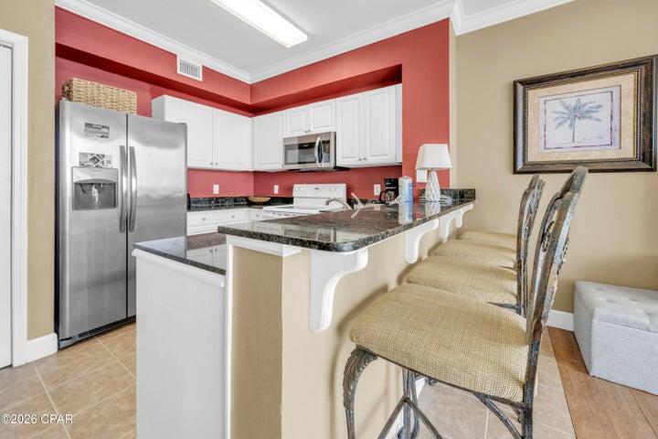 Tidewater Beach Phase II - Residential