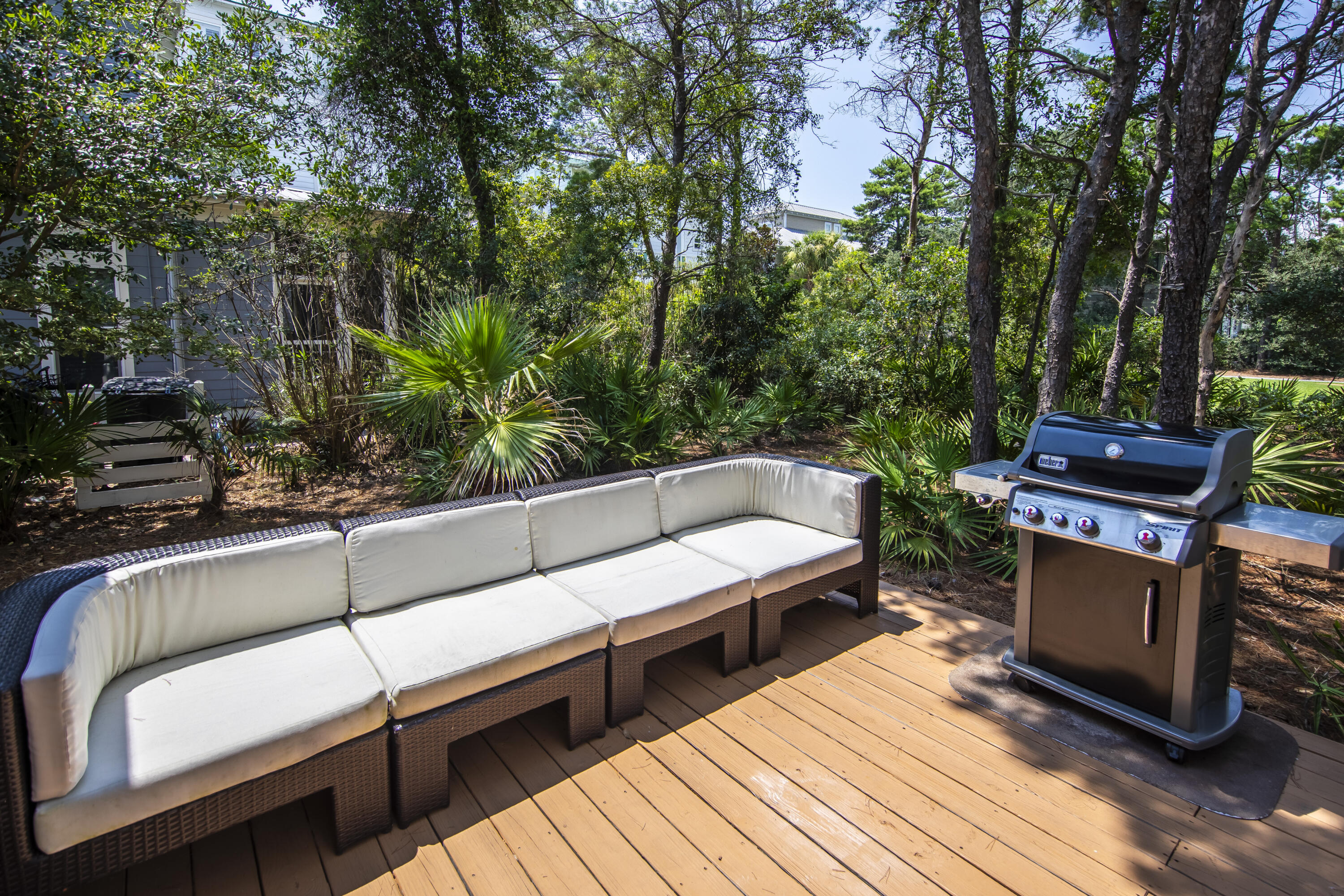 SEACREST BEACH - Residential