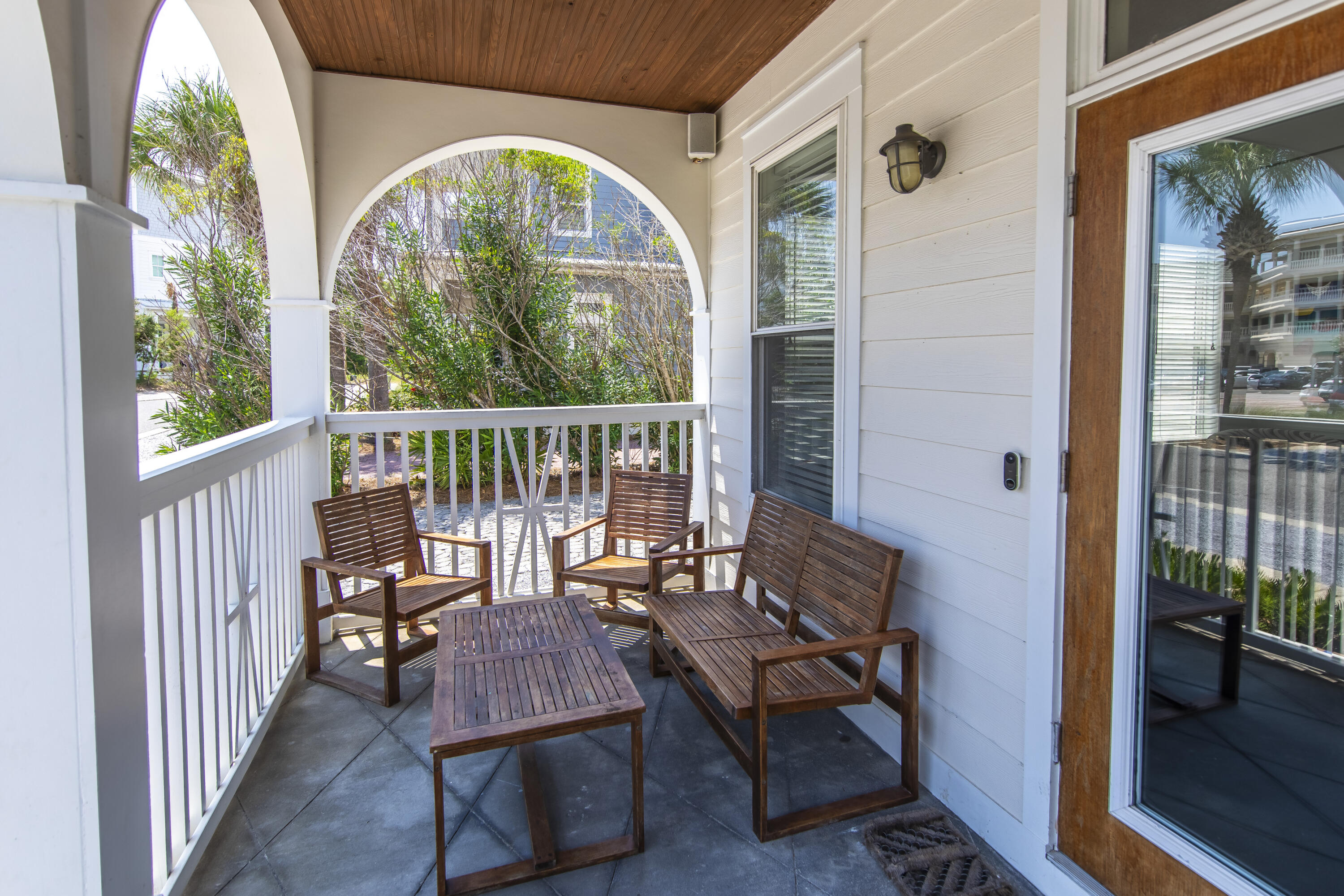 SEACREST BEACH - Residential