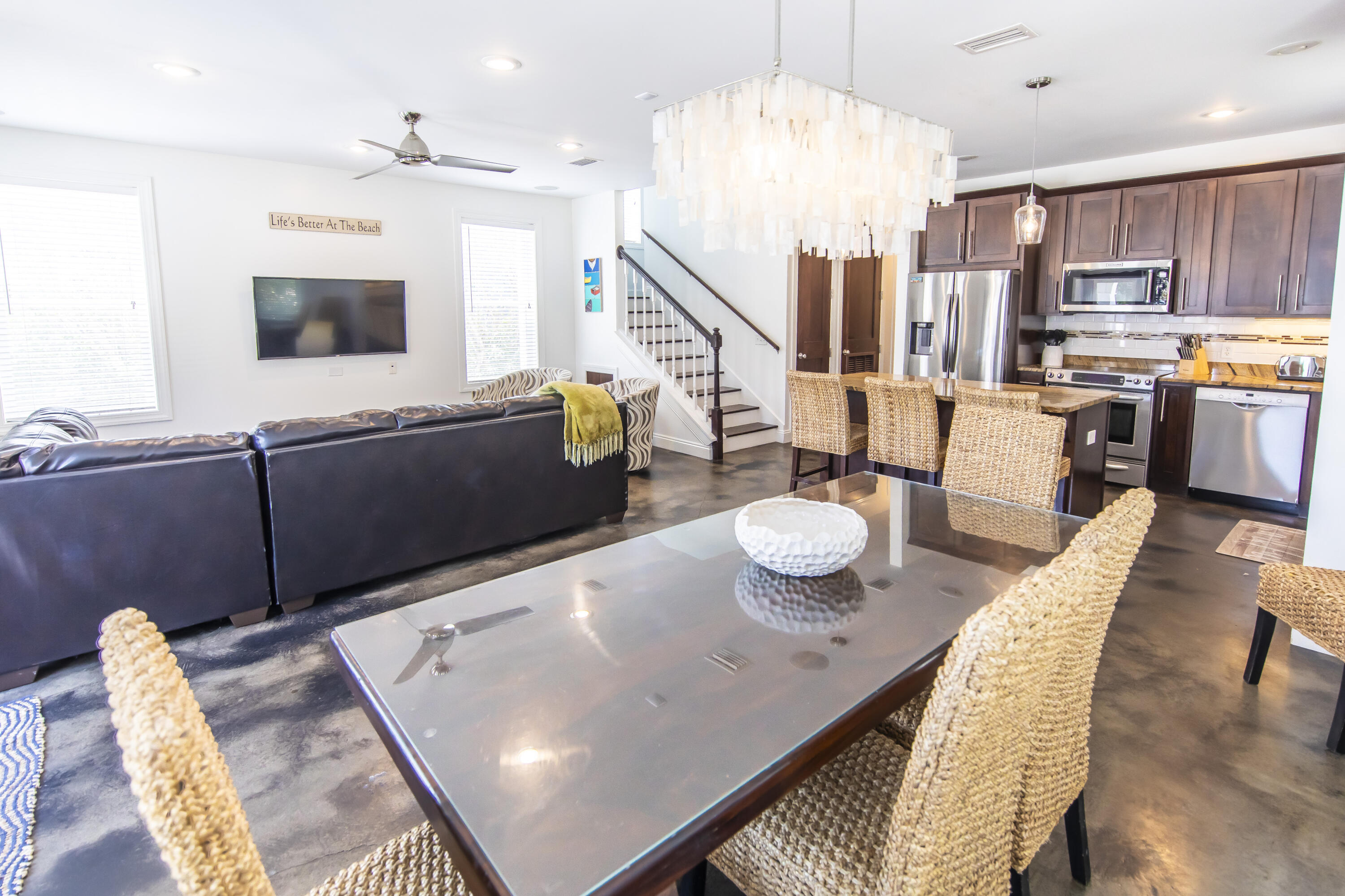 SEACREST BEACH - Residential