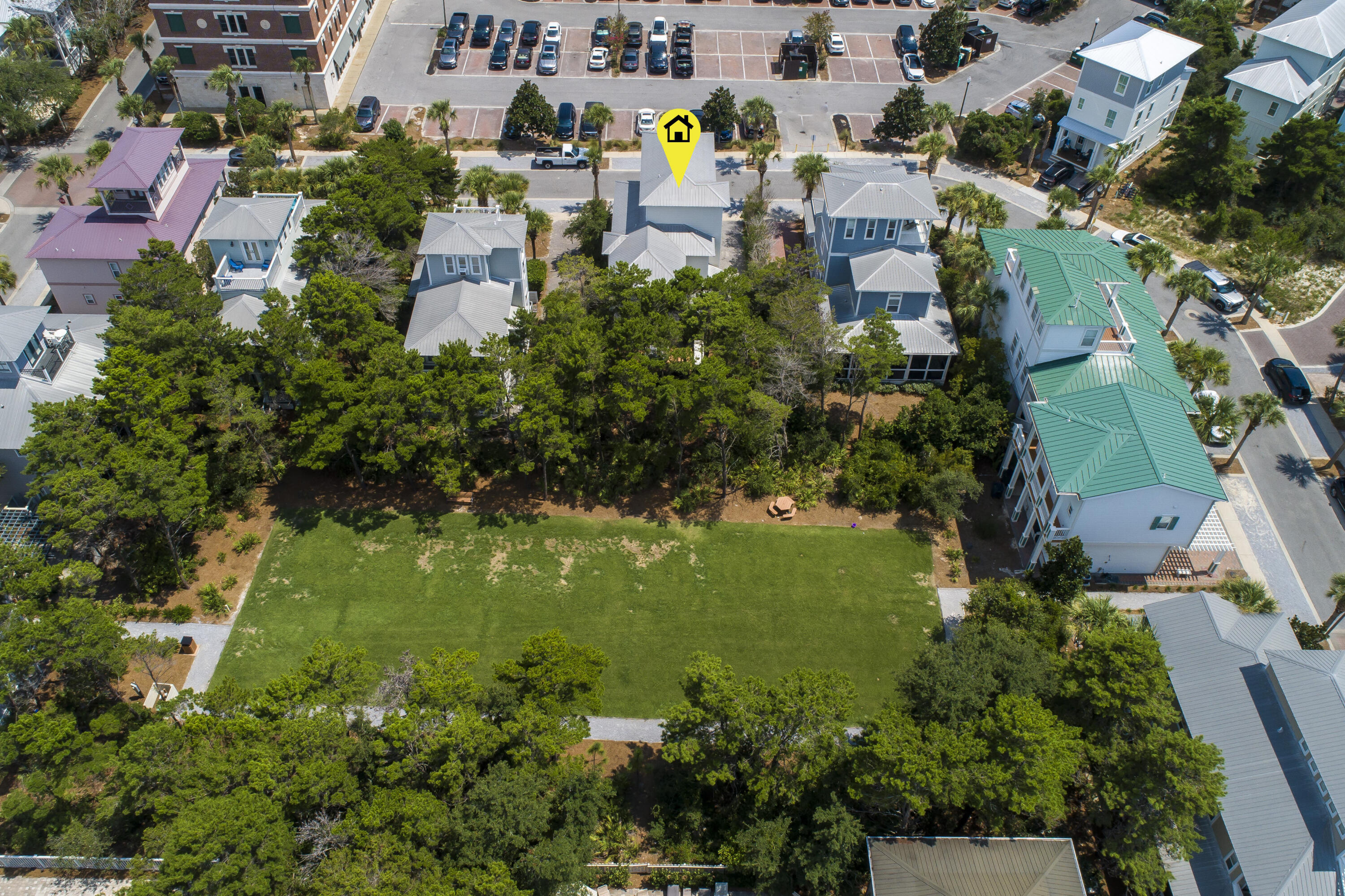 SEACREST BEACH - Residential