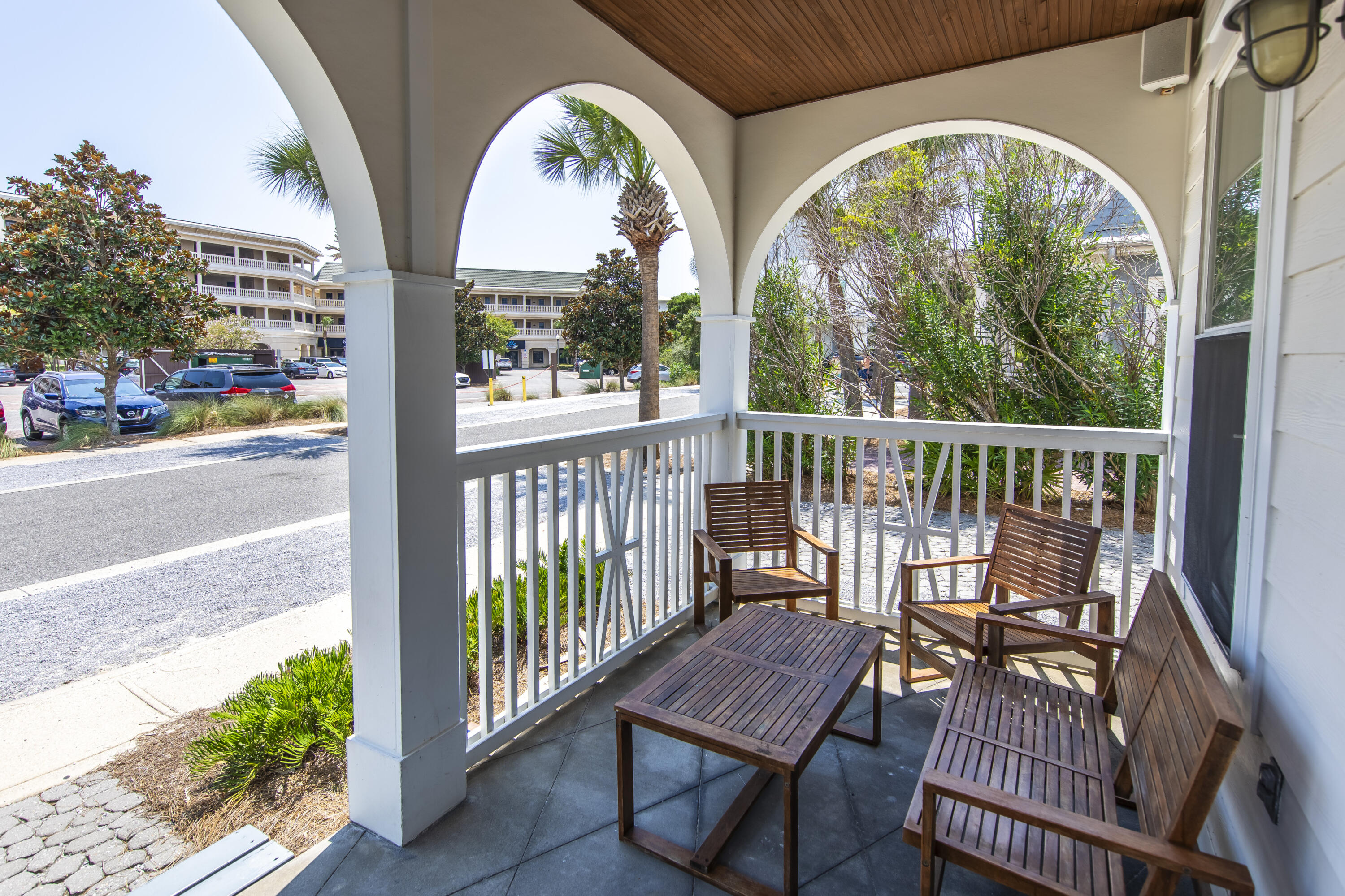 SEACREST BEACH - Residential