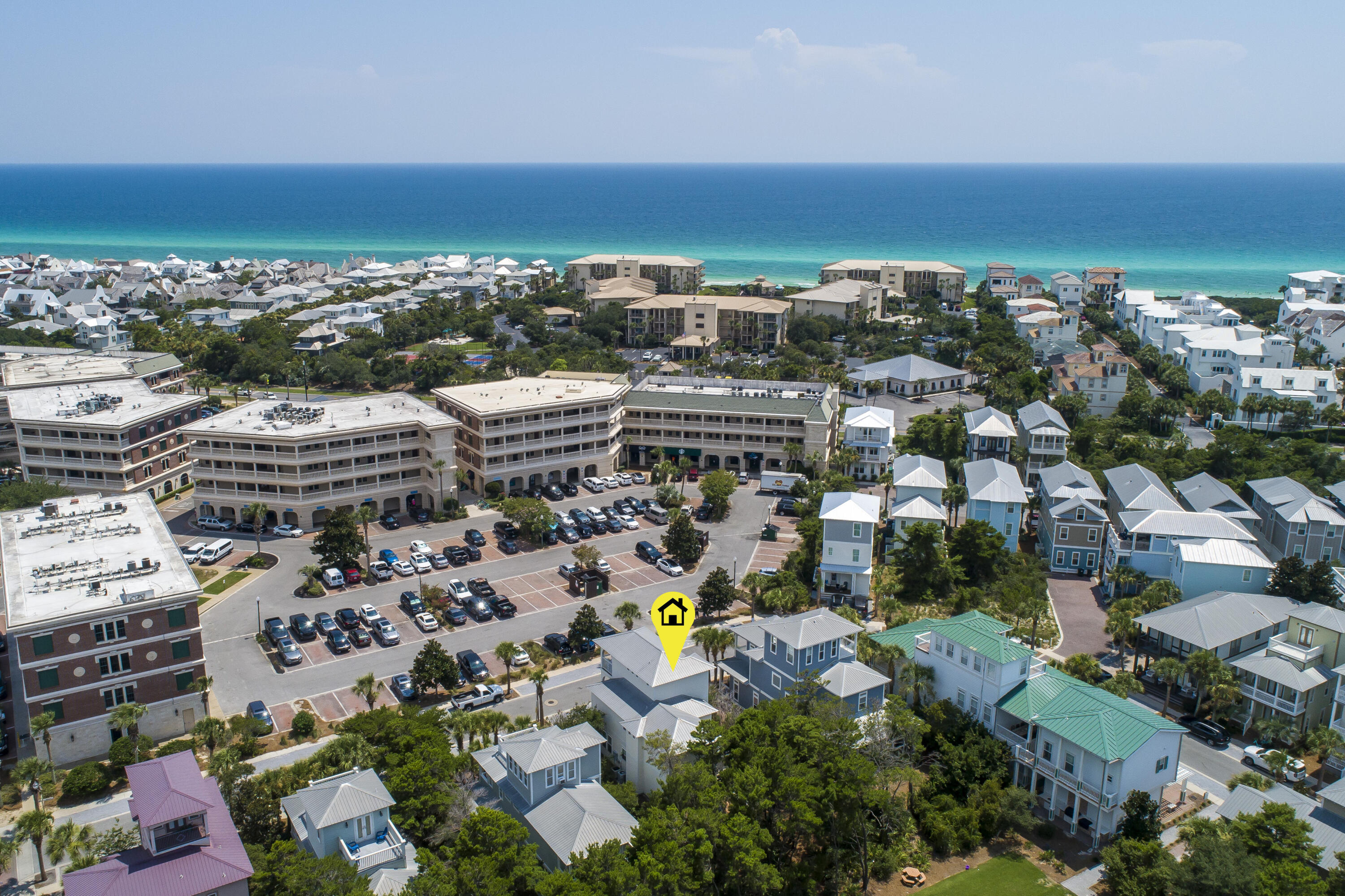 SEACREST BEACH - Residential