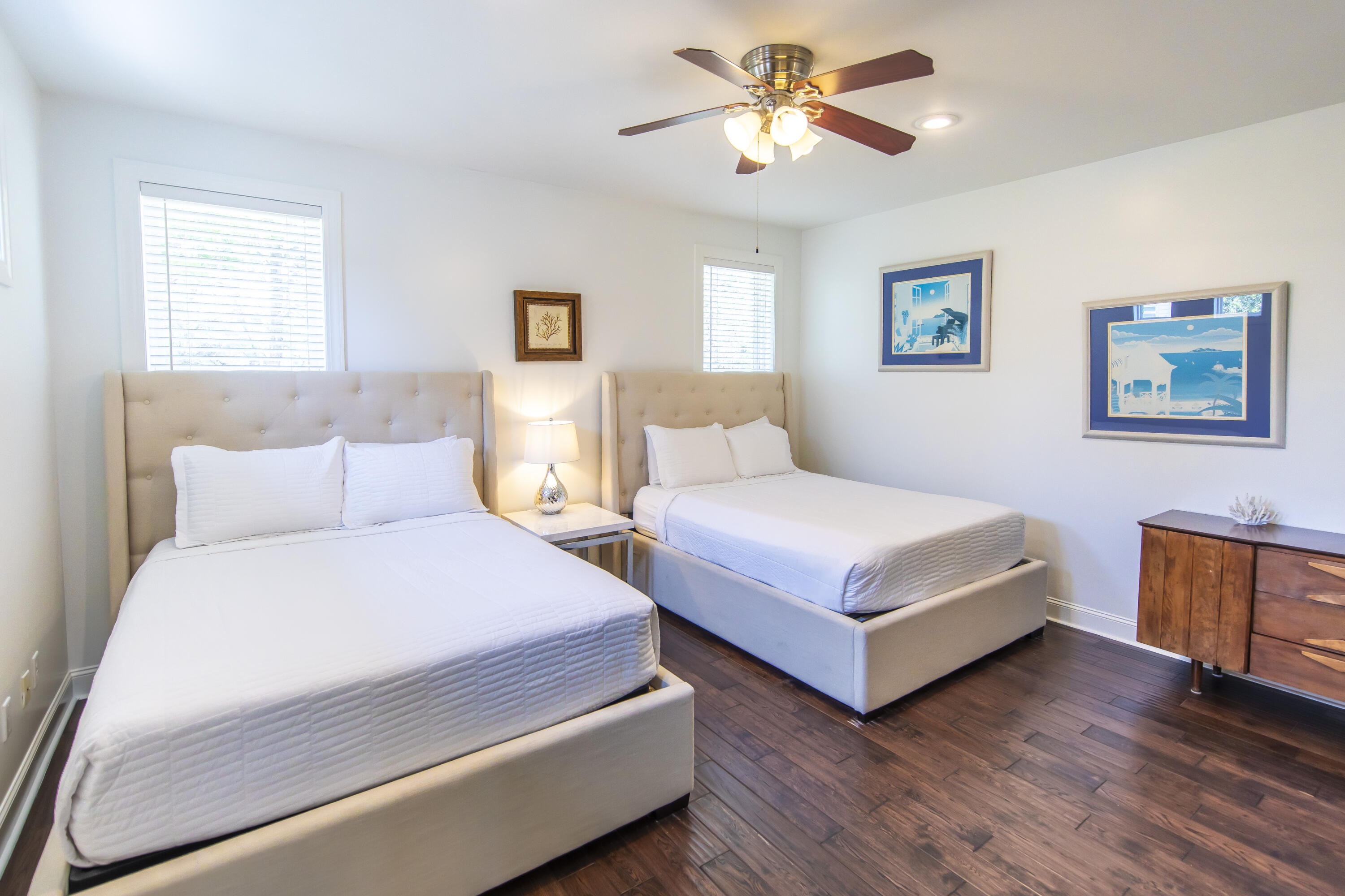 SEACREST BEACH - Residential