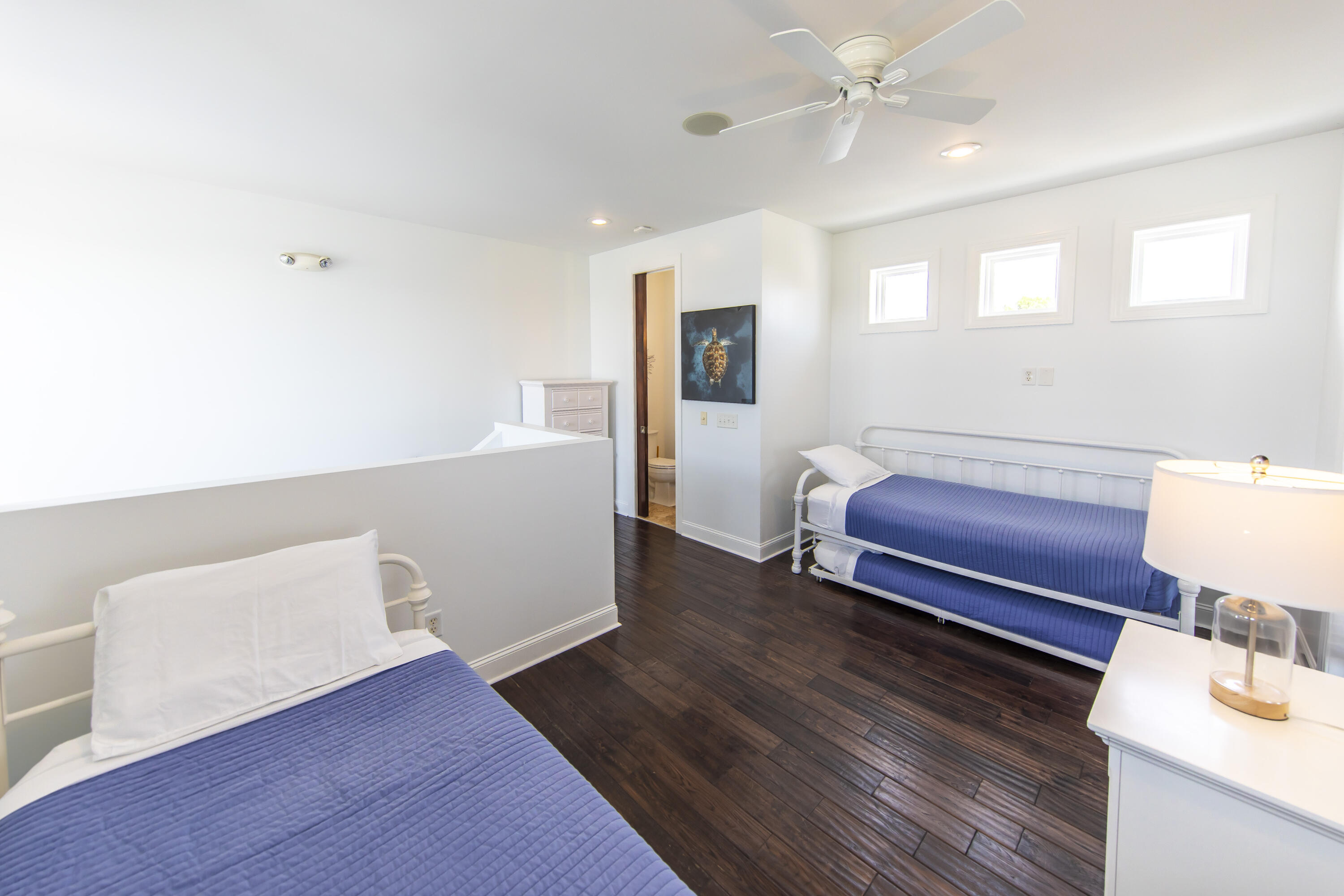 SEACREST BEACH - Residential