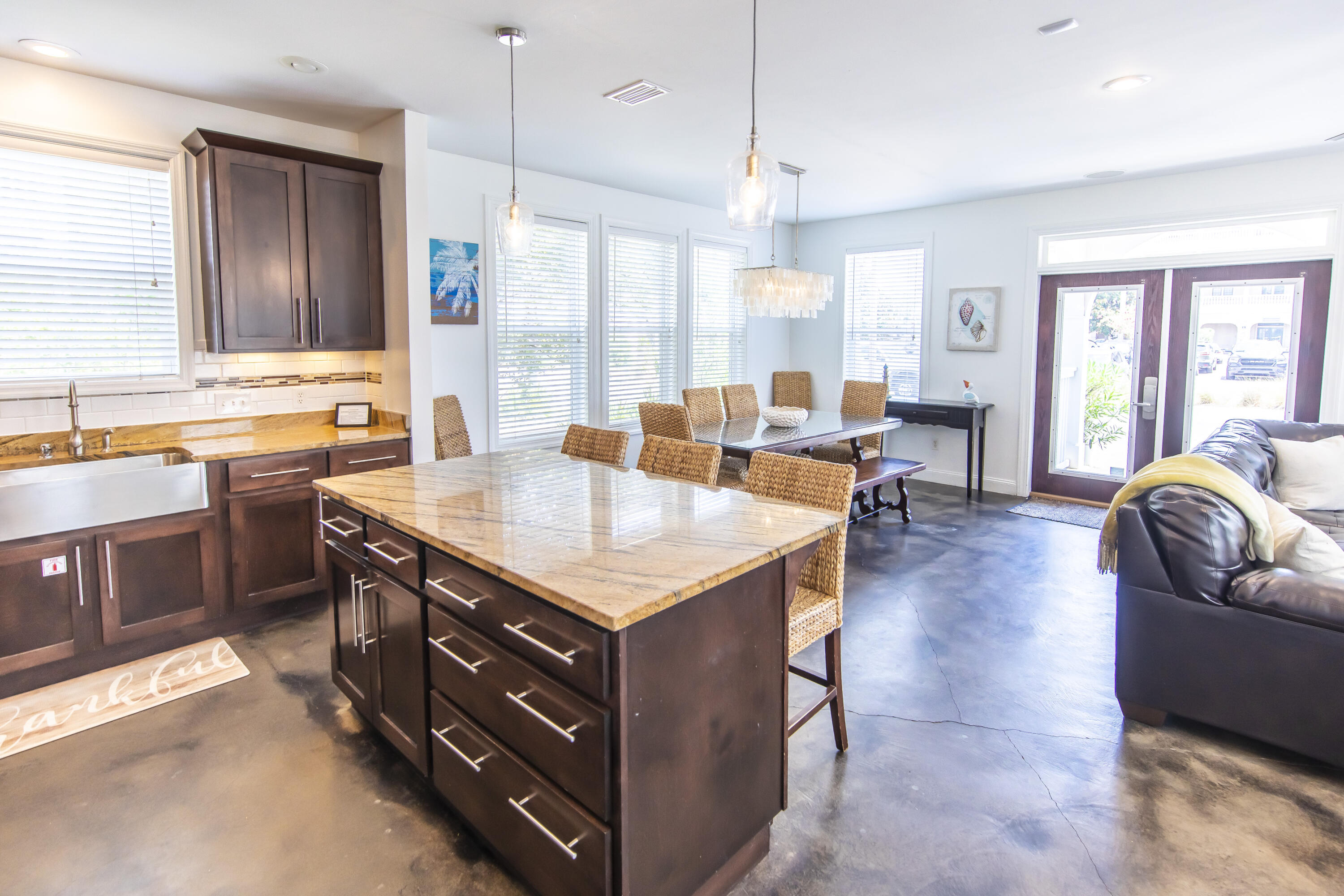 SEACREST BEACH - Residential