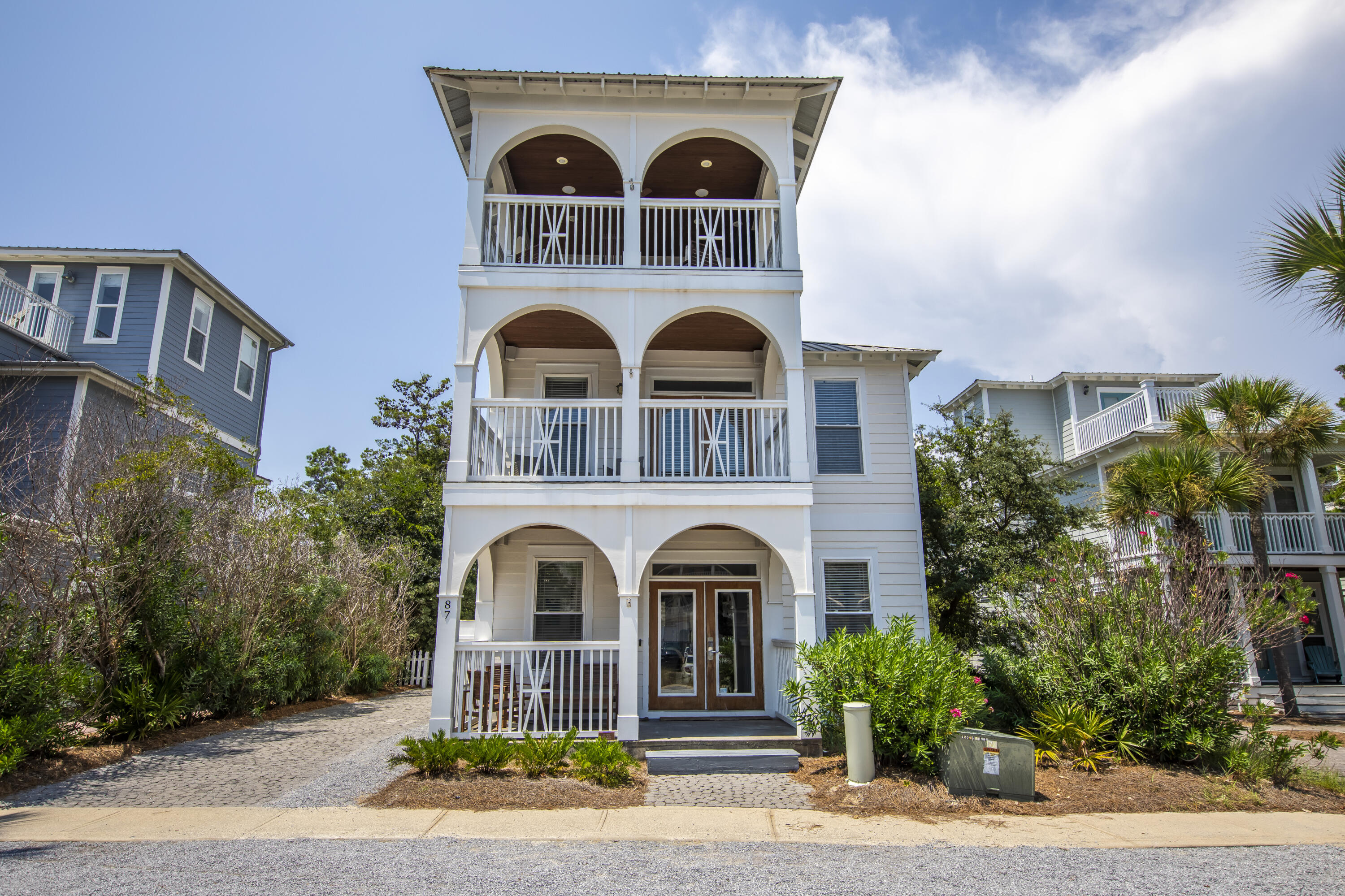 SEACREST BEACH - Residential