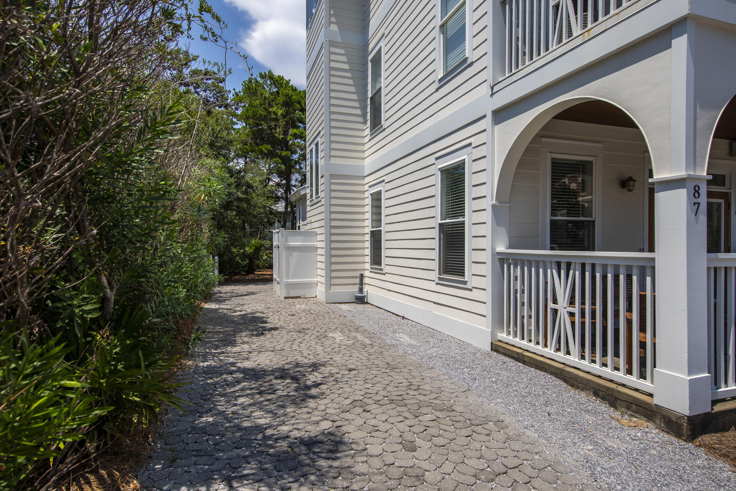 SEACREST BEACH - Residential