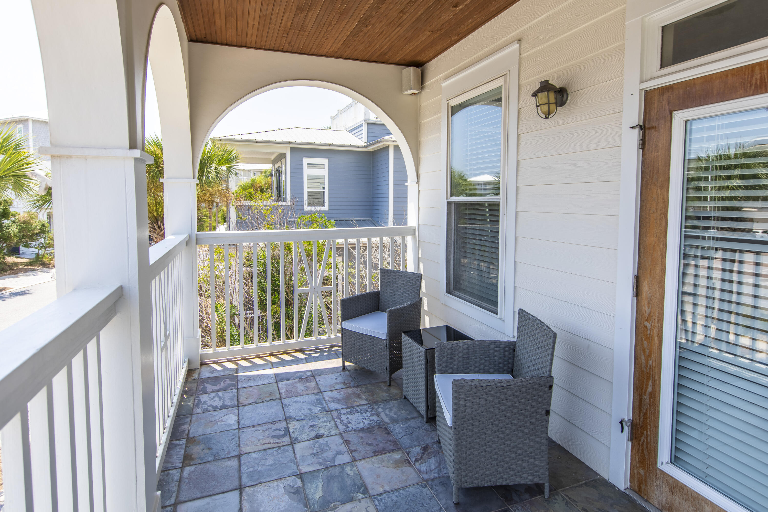 SEACREST BEACH - Residential