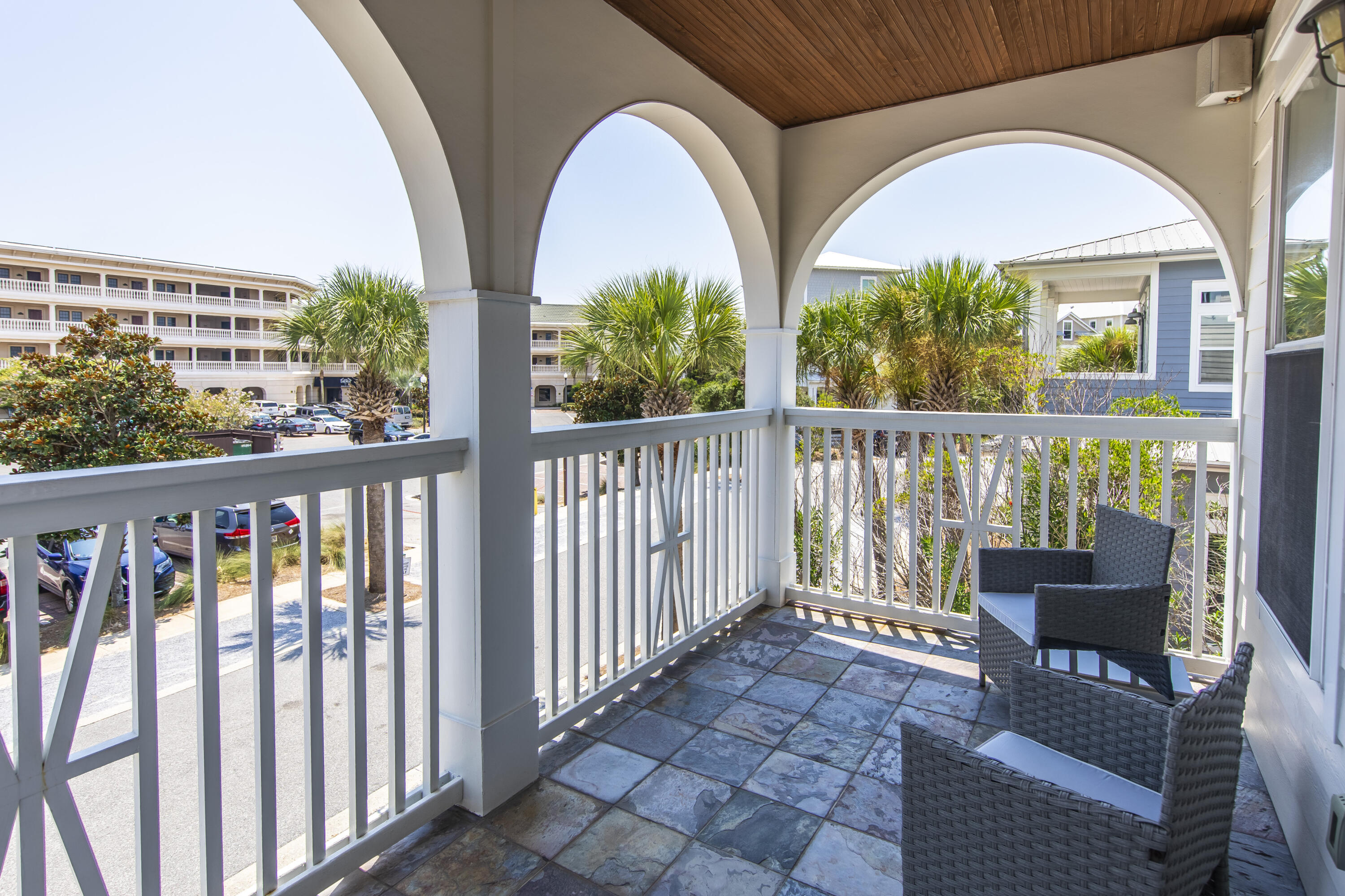 SEACREST BEACH - Residential