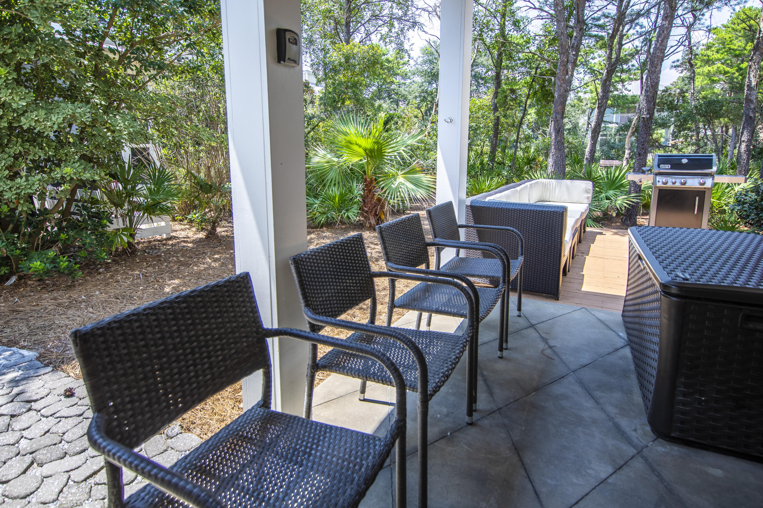 SEACREST BEACH - Residential