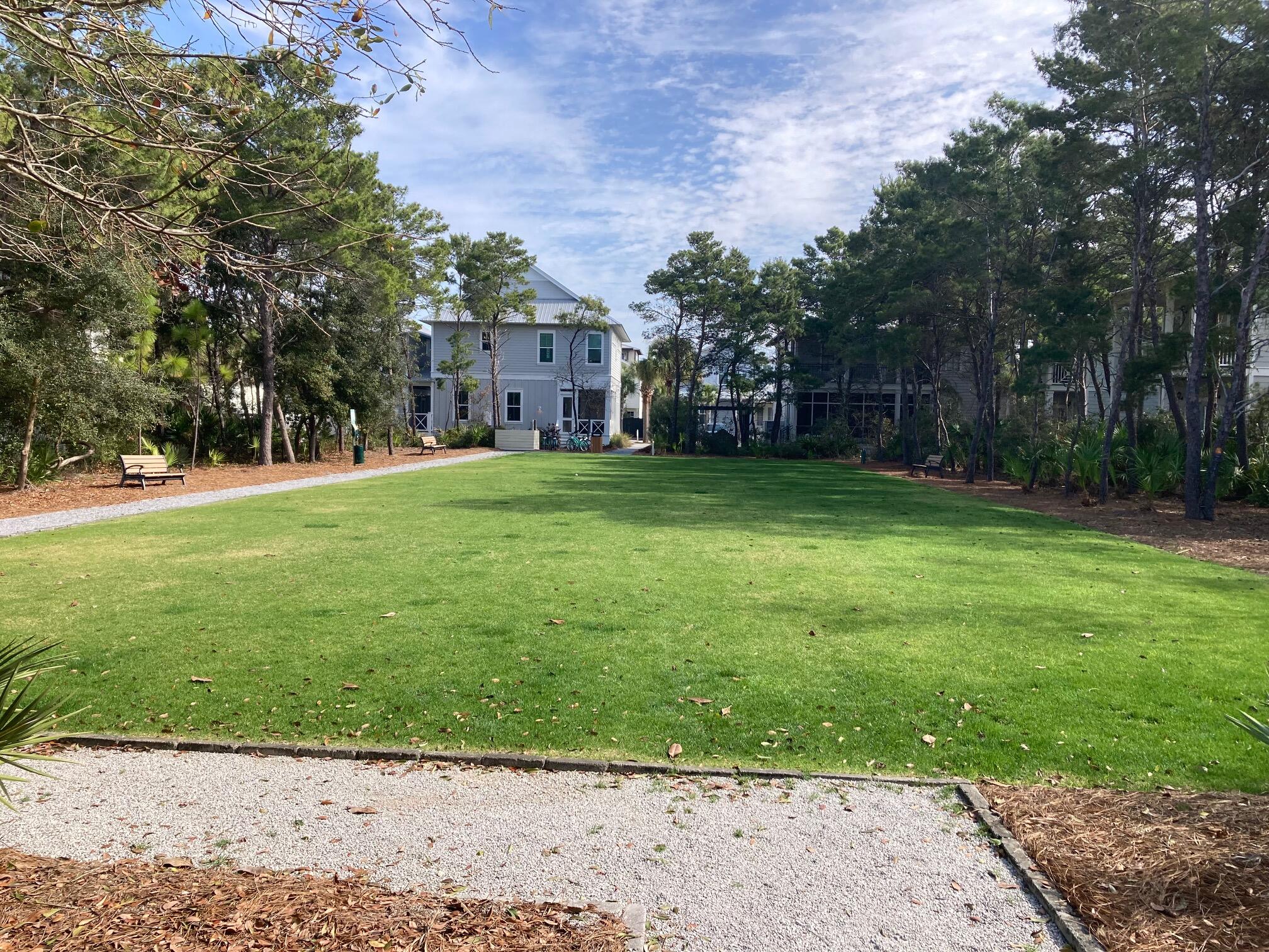 SEACREST BEACH - Residential