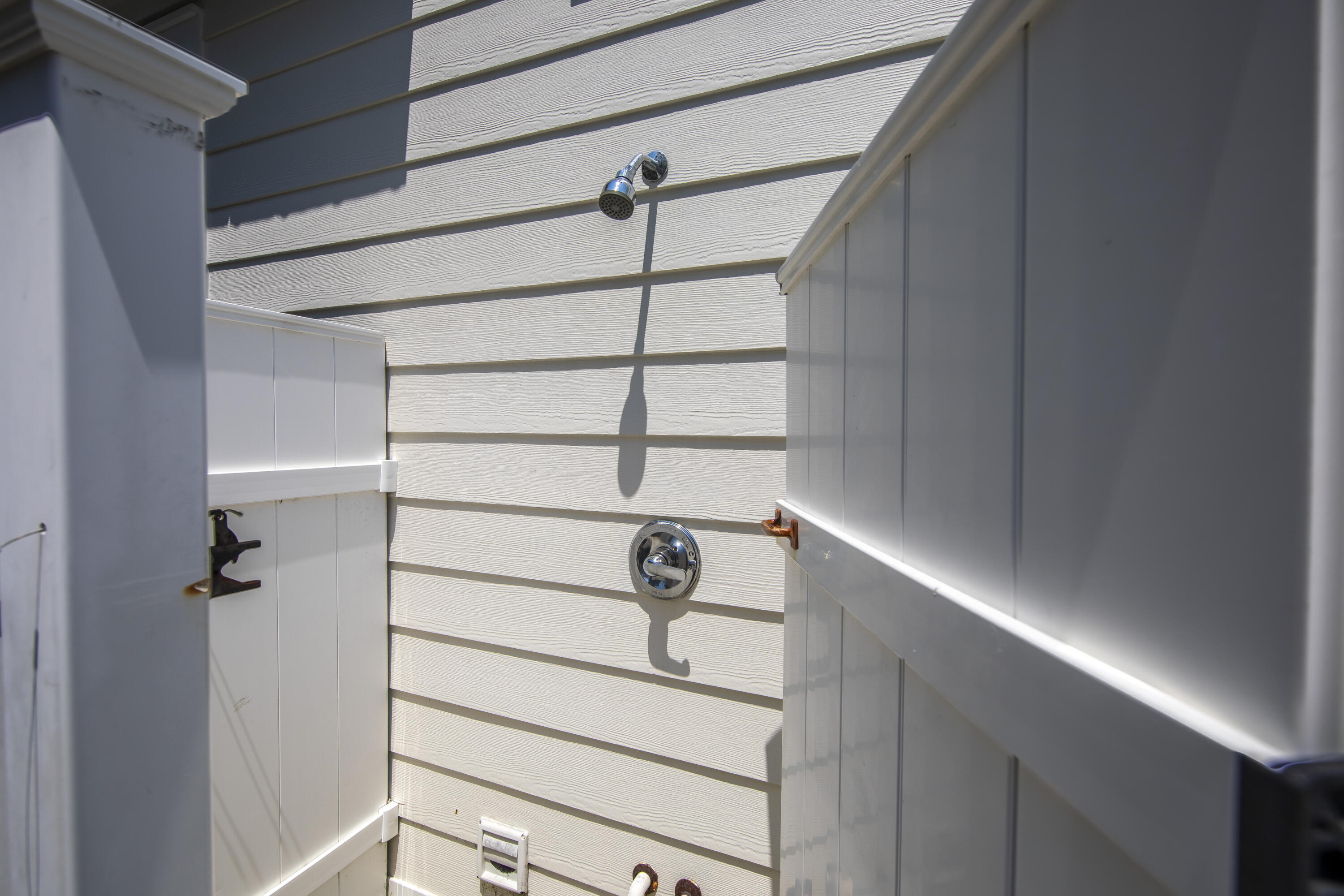 SEACREST BEACH - Residential