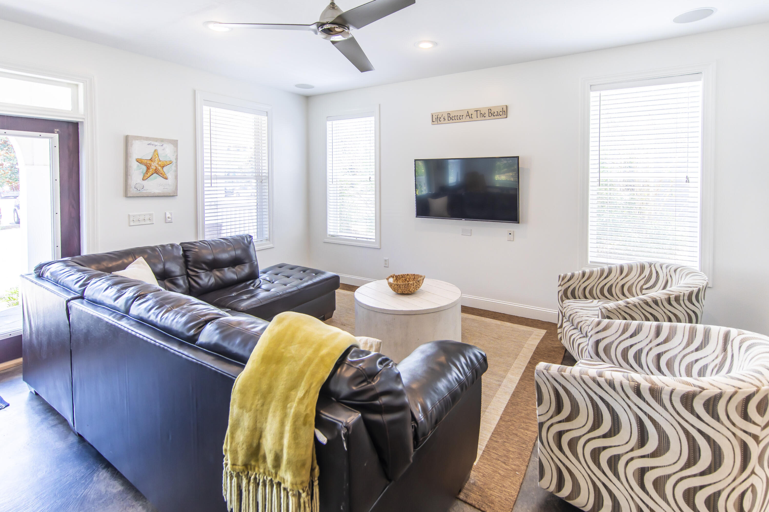 SEACREST BEACH - Residential