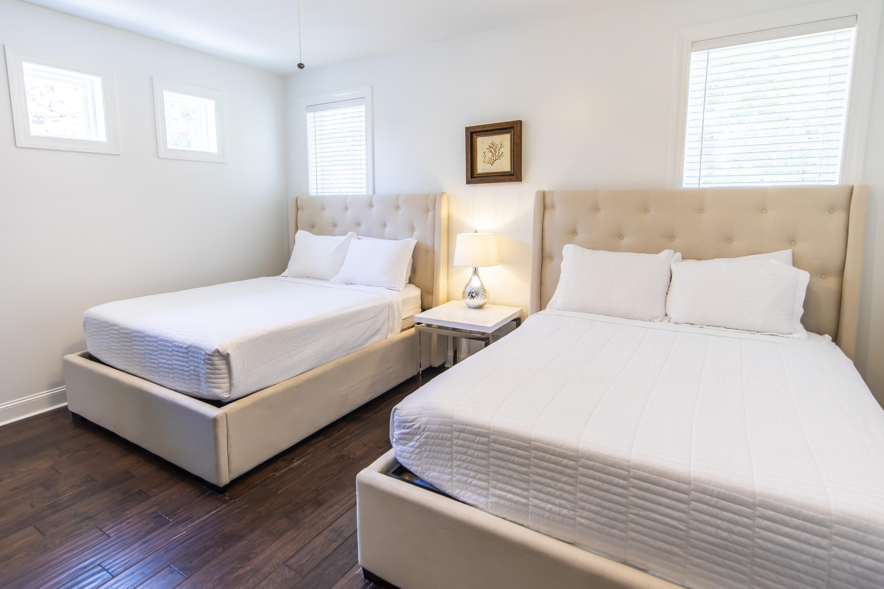 SEACREST BEACH - Residential