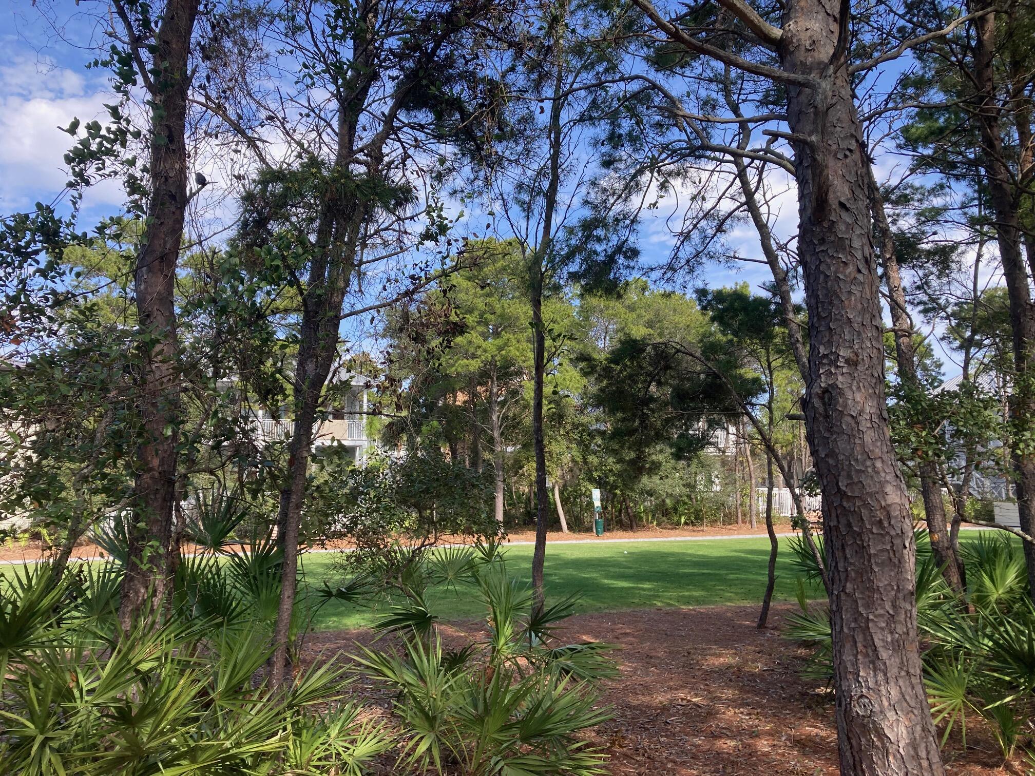 SEACREST BEACH - Residential