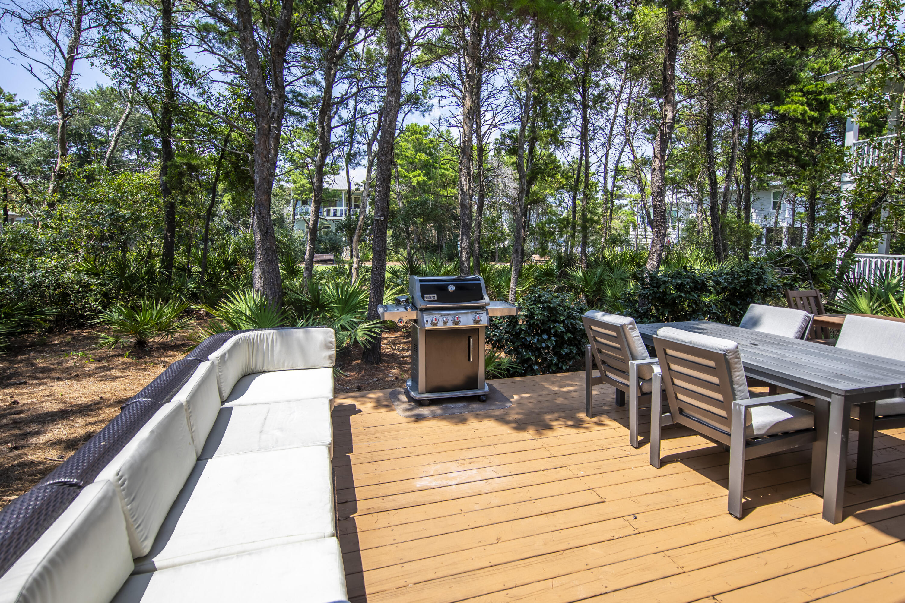 SEACREST BEACH - Residential