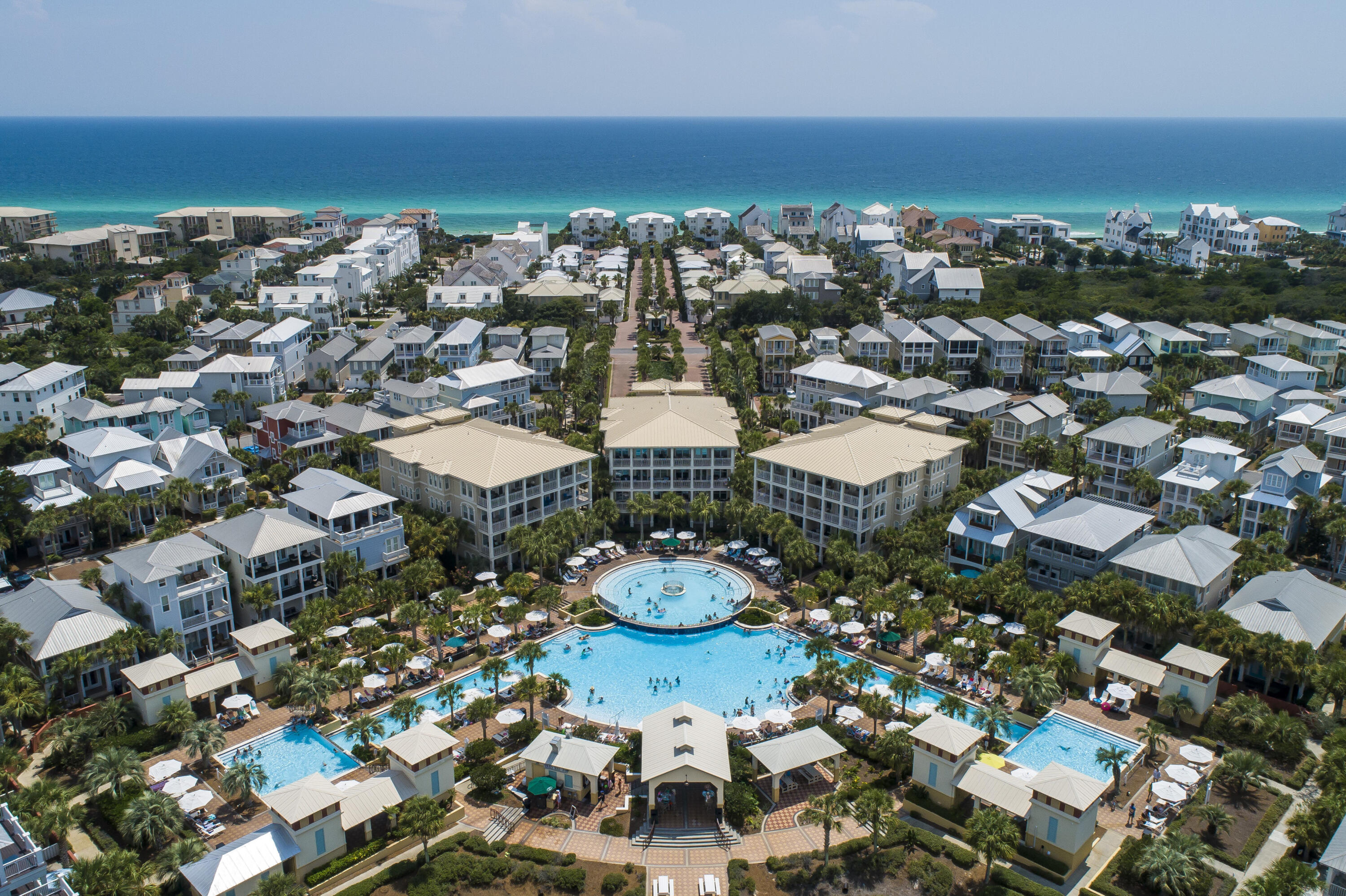 SEACREST BEACH - Residential