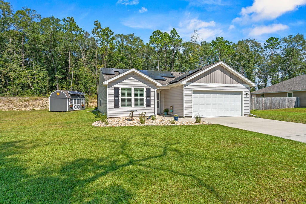 672 Squirrel Road