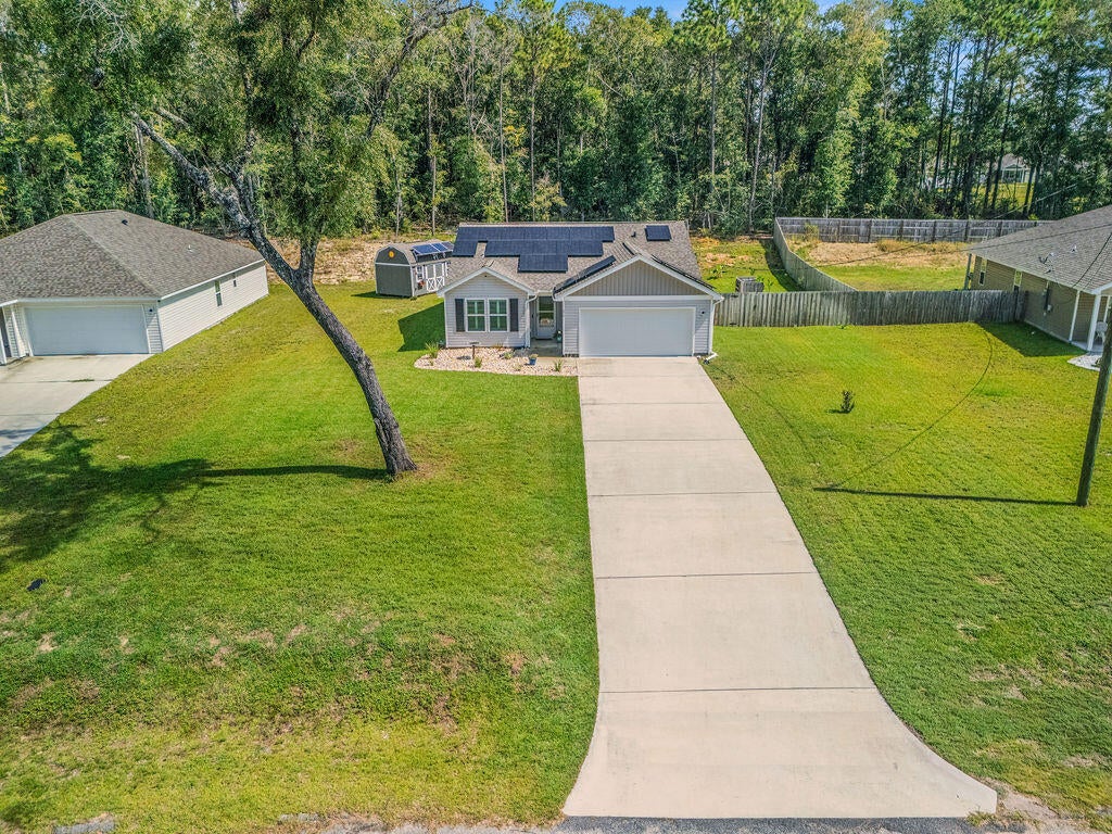 672 Squirrel Road