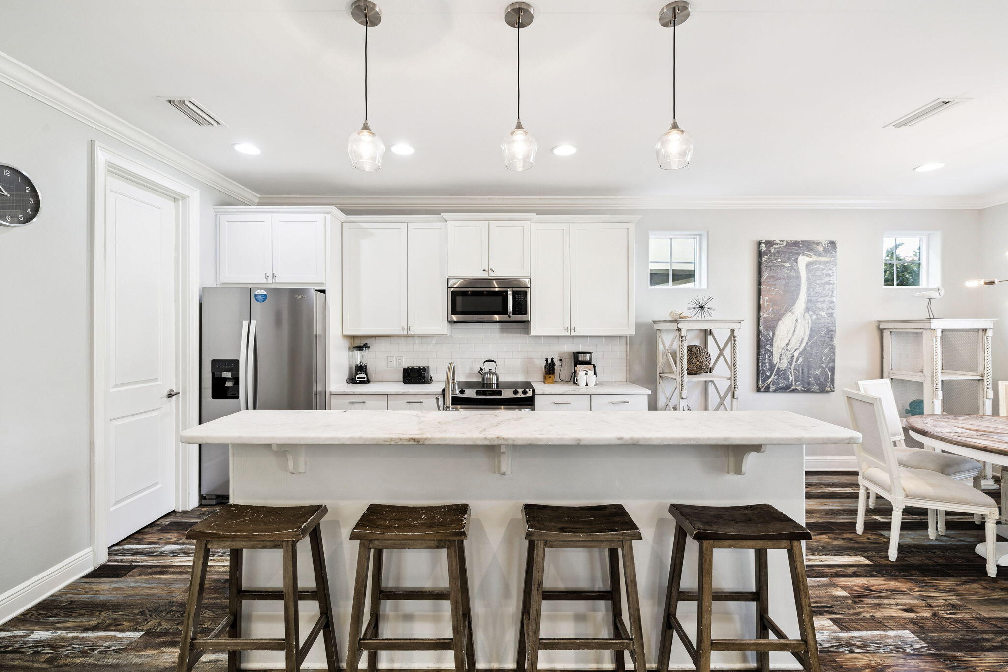 Villa Lago - Residential