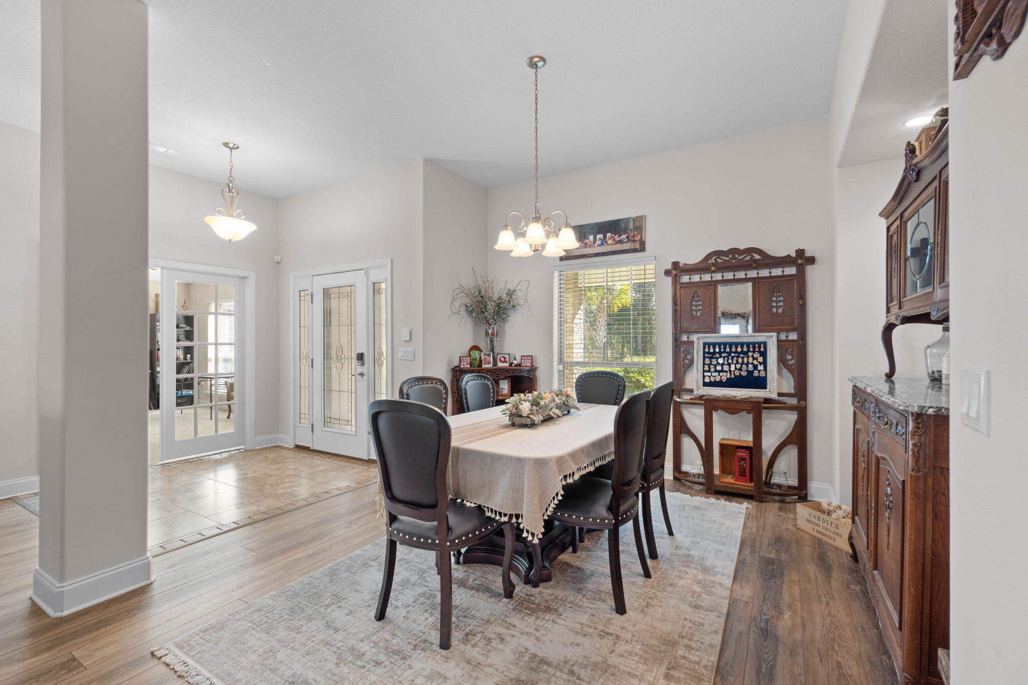 HOLLEY BY THE SEA - Residential