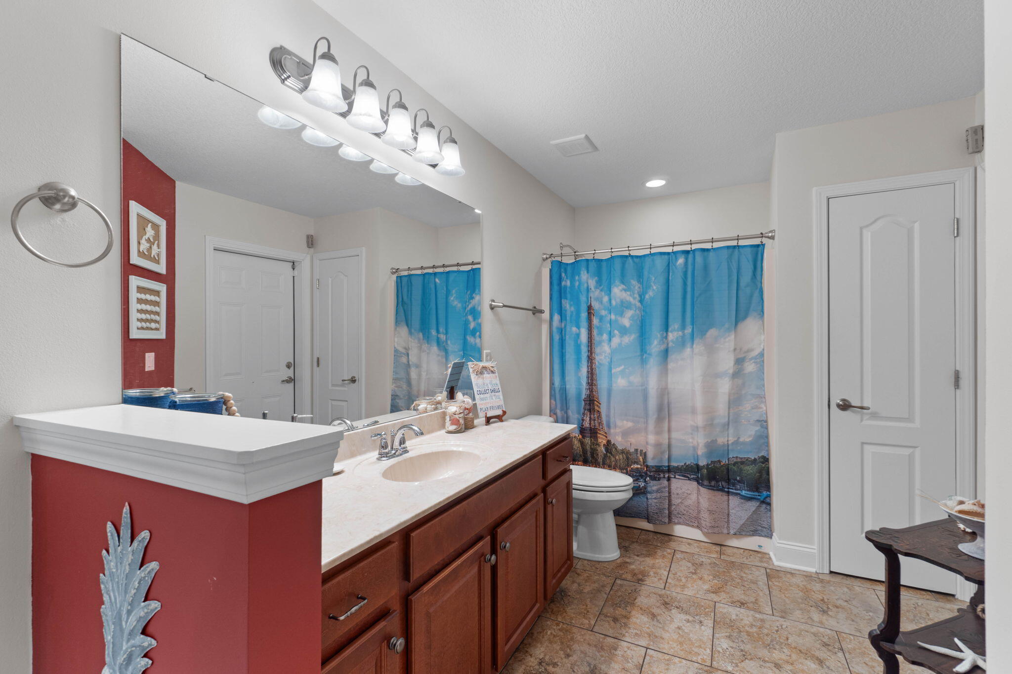 HOLLEY BY THE SEA - Residential