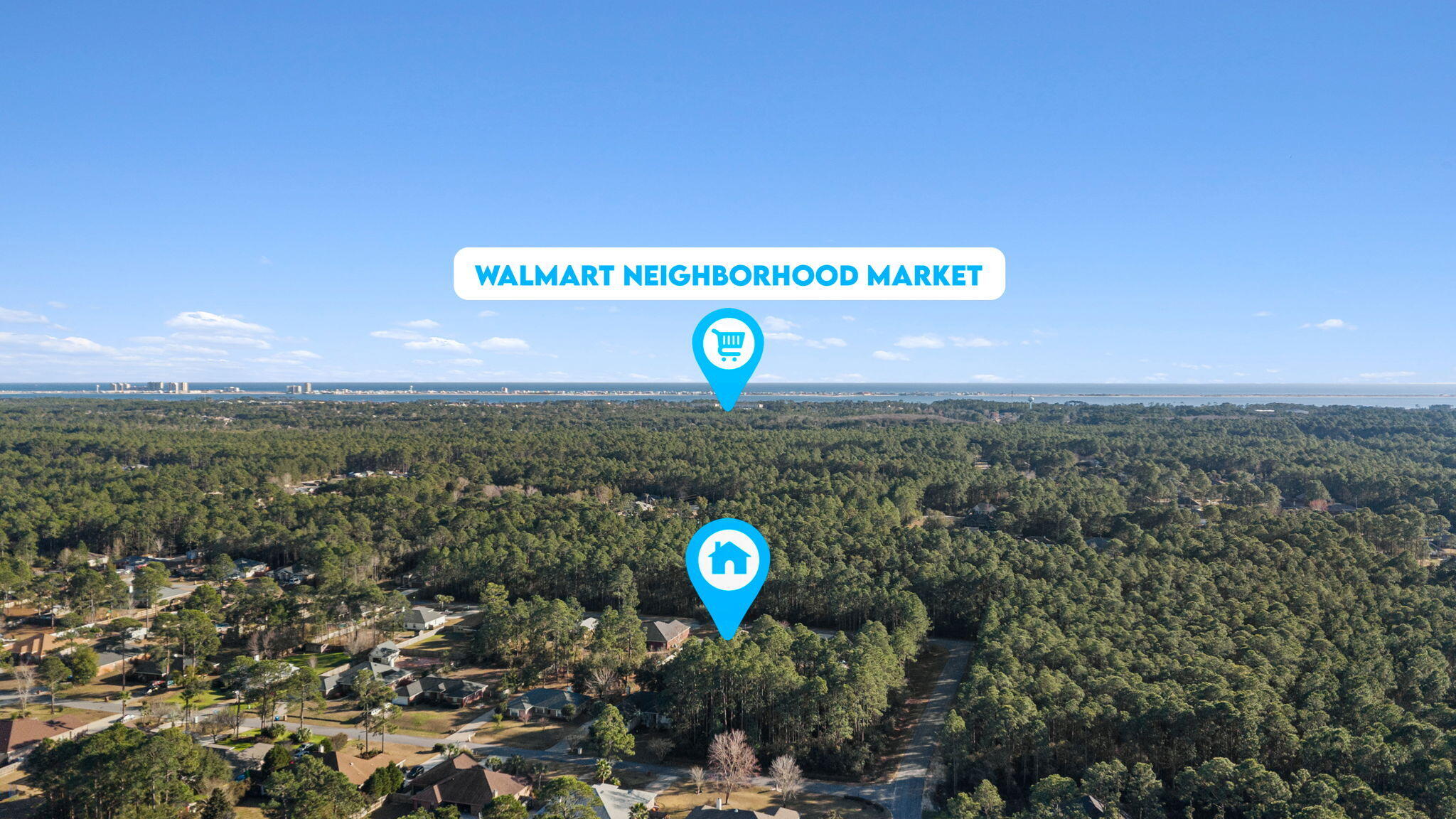 HOLLEY BY THE SEA - Residential