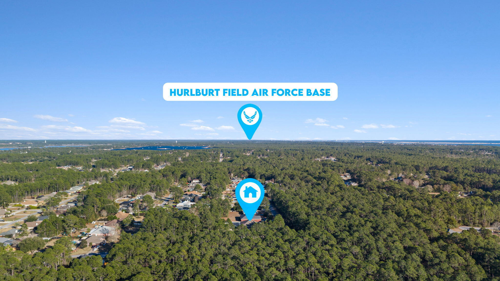 HOLLEY BY THE SEA - Residential