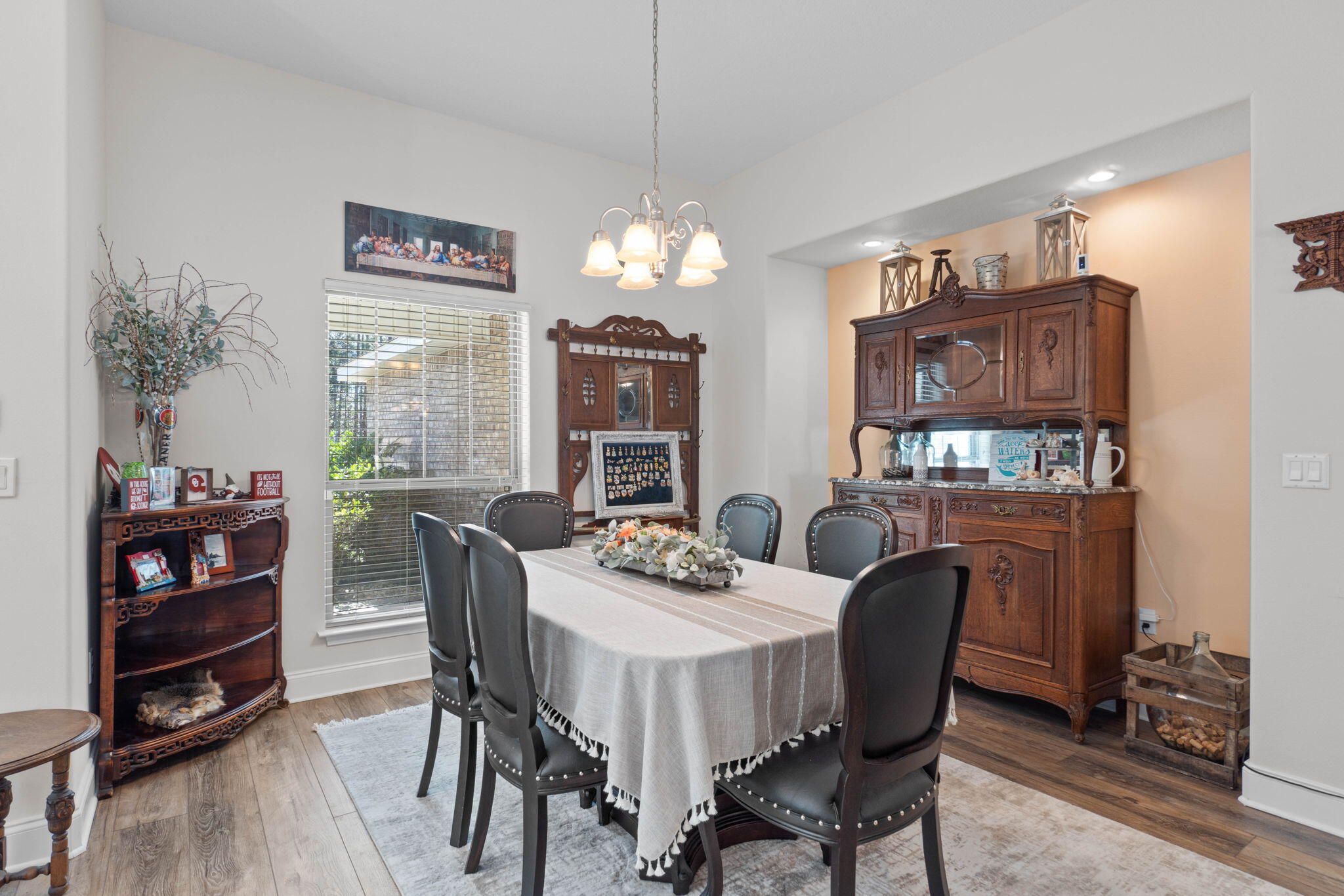 HOLLEY BY THE SEA - Residential