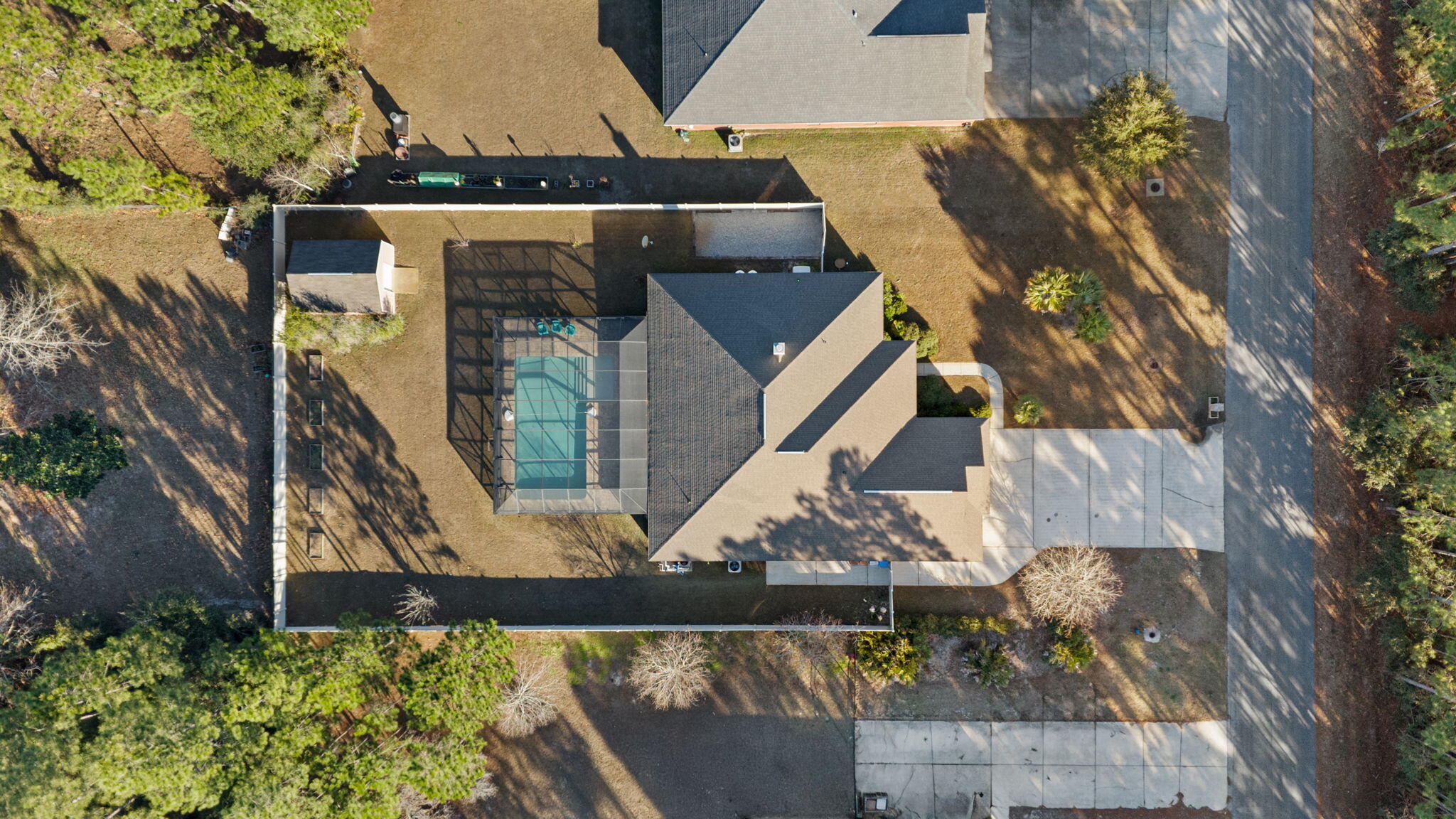 HOLLEY BY THE SEA - Residential