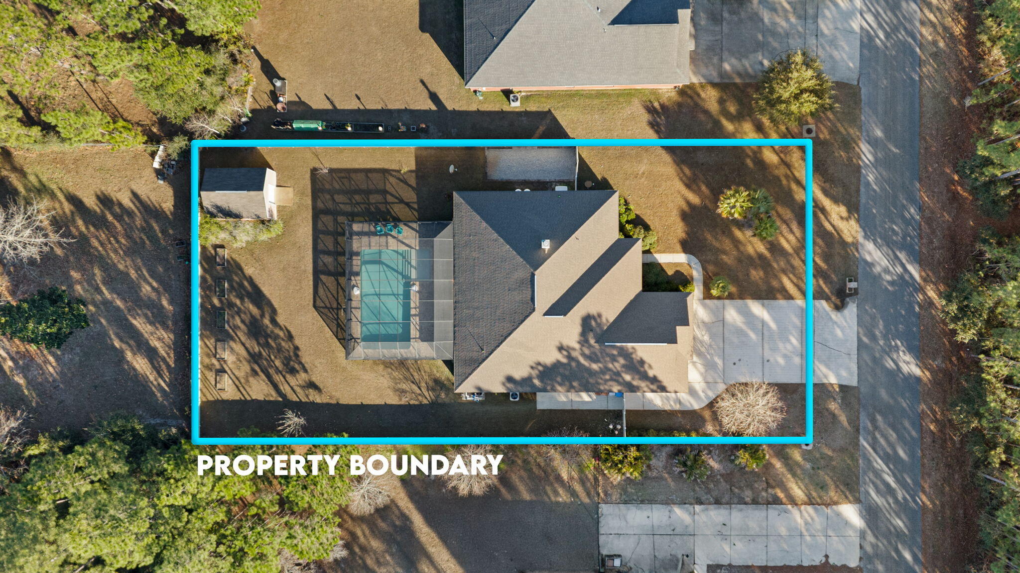 HOLLEY BY THE SEA - Residential