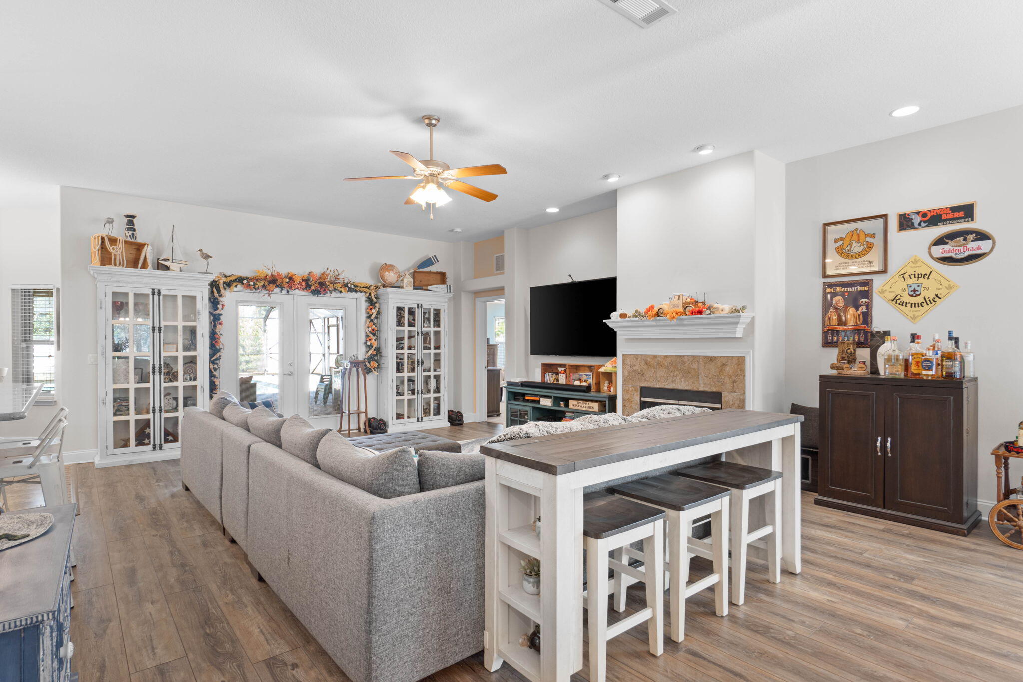 HOLLEY BY THE SEA - Residential